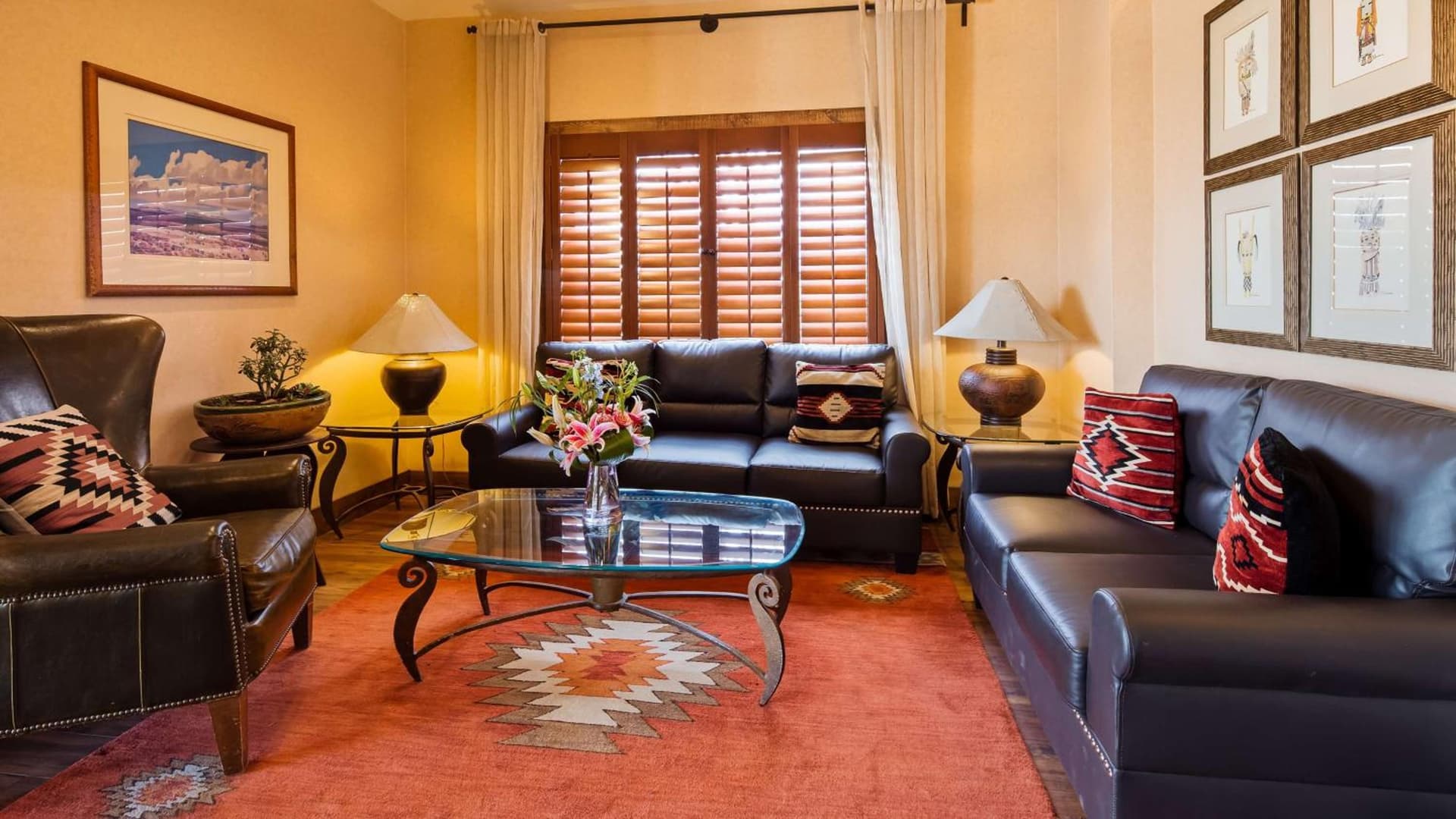 Inn at Santa Fe, SureStay Collection by Best Western gallery photo in Santa Fe, NM — image 12