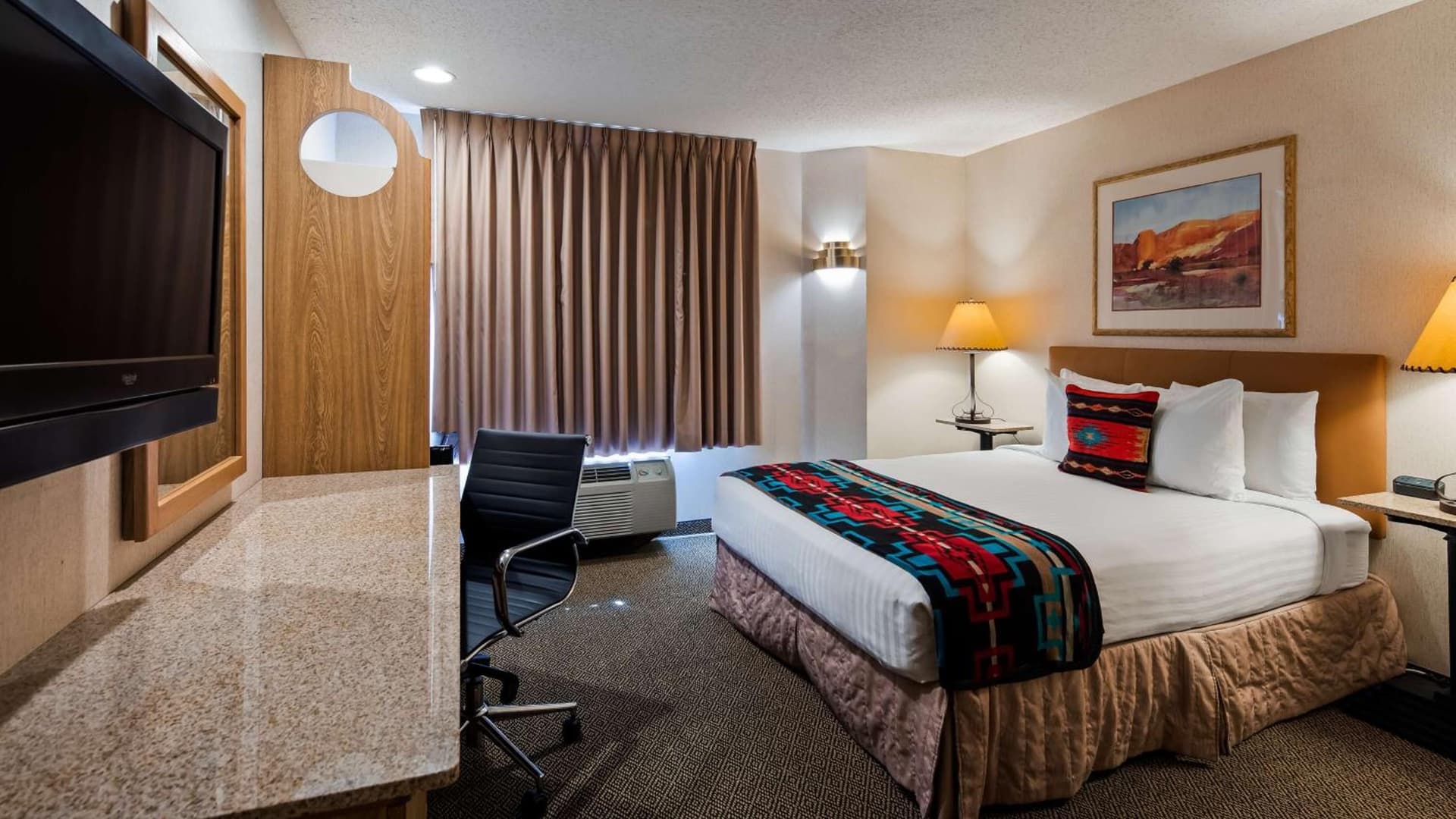 Inn at Santa Fe, SureStay Collection by Best Western gallery photo in Santa Fe, NM — image 4