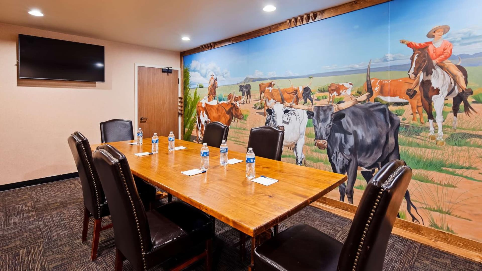 Inn at Santa Fe, SureStay Collection by Best Western gallery photo in Santa Fe, NM — image 15