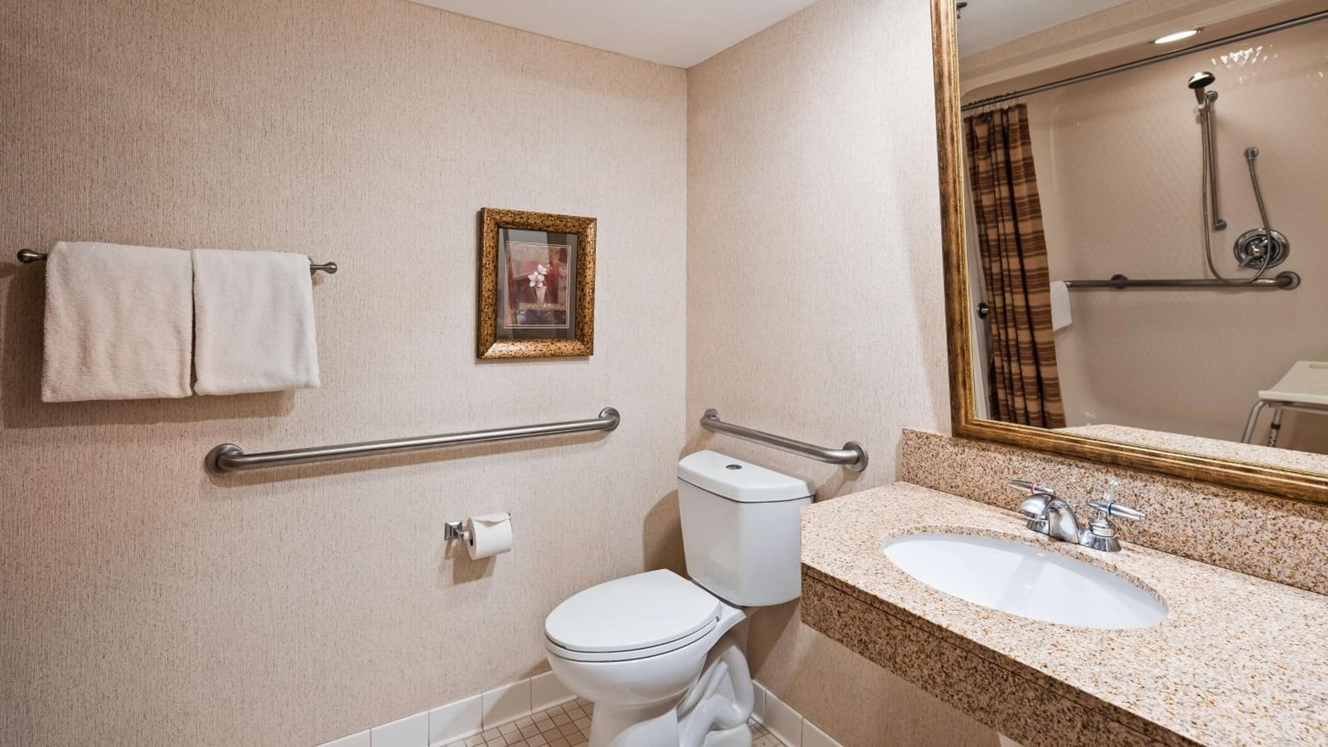 Inn at Santa Fe, SureStay Collection by Best Western gallery photo in Santa Fe, NM — image 17