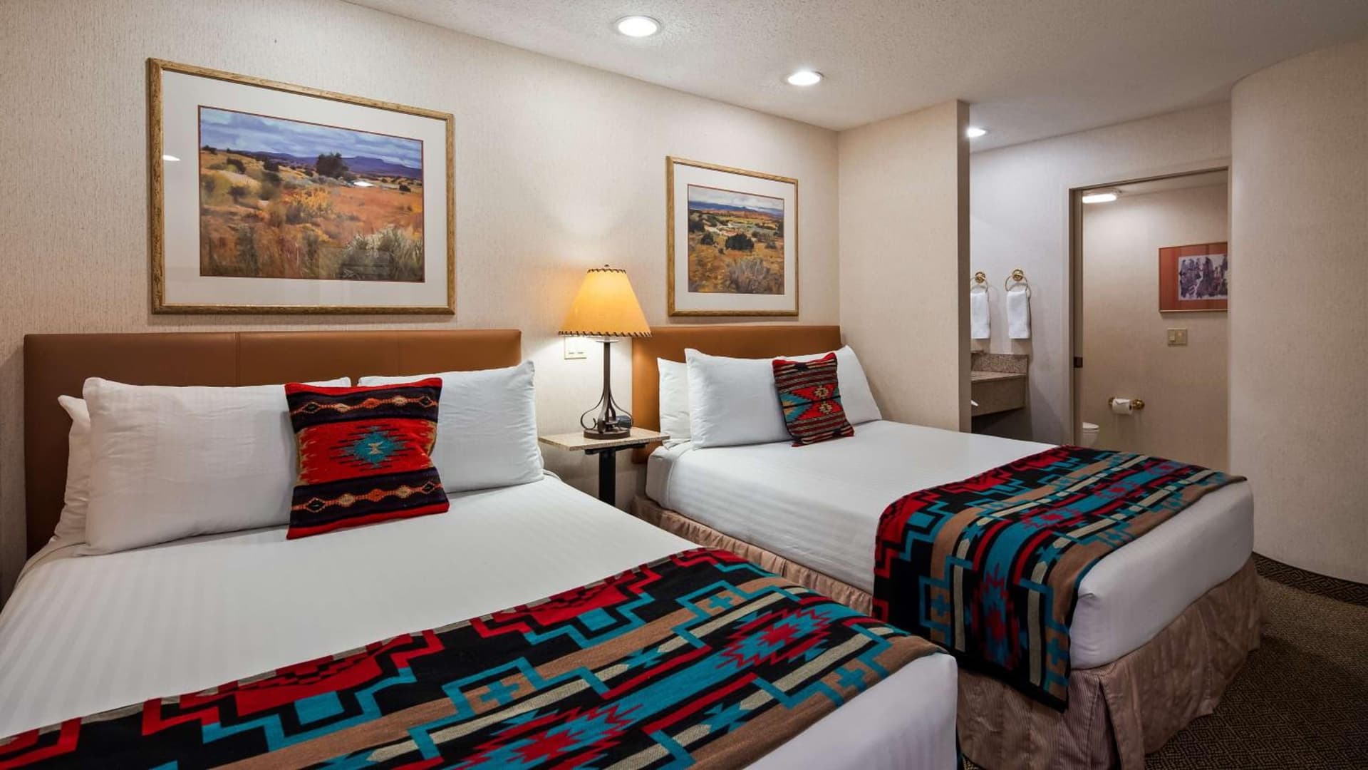 Inn at Santa Fe, SureStay Collection by Best Western gallery photo in Santa Fe, NM — image 20