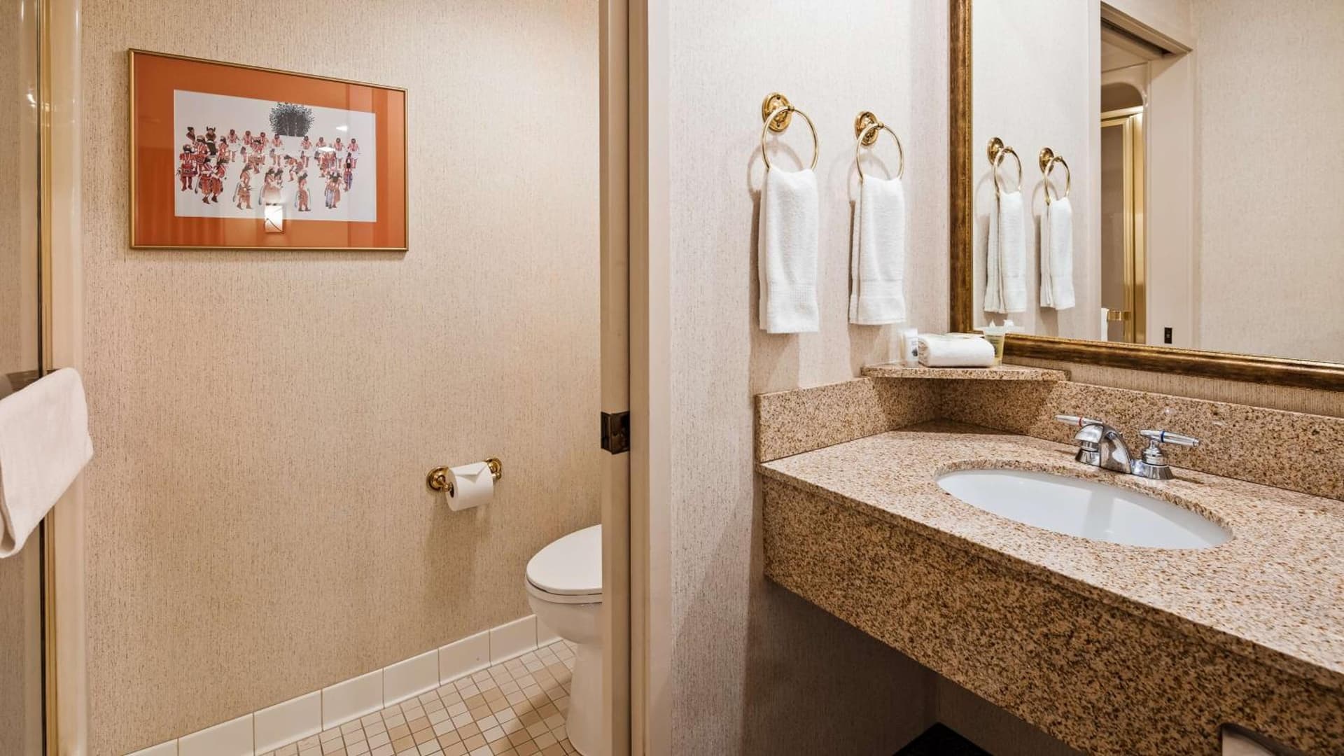 Inn at Santa Fe, SureStay Collection by Best Western gallery photo in Santa Fe, NM — image 26