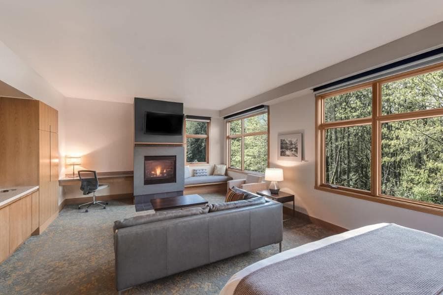 Cedarbrook Lodge gallery photo in SeaTac, WA — image 14