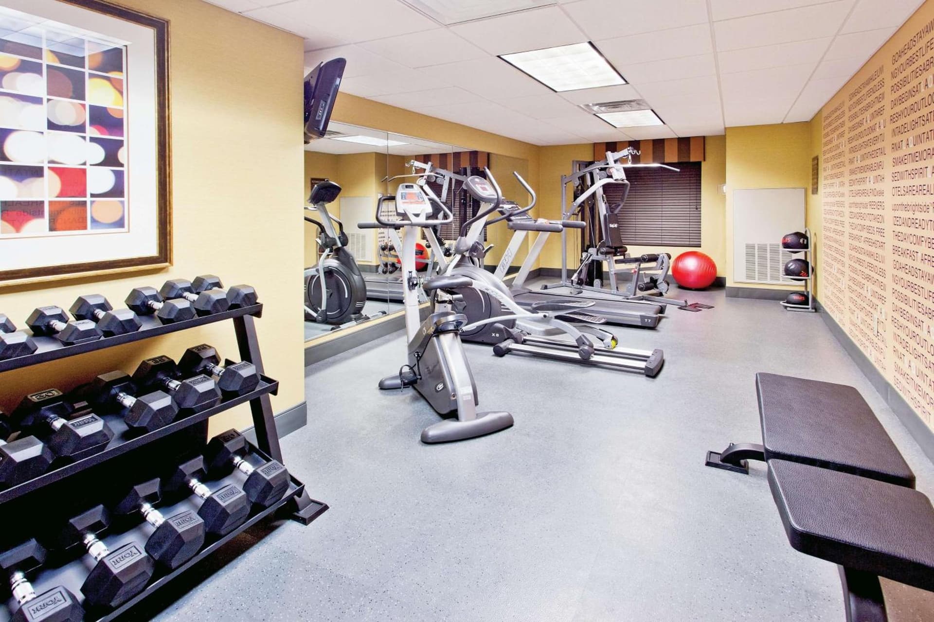La Quinta by Wyndham Warner Robins - Robins AFB gallery photo in Warner Robins, GA — image 29