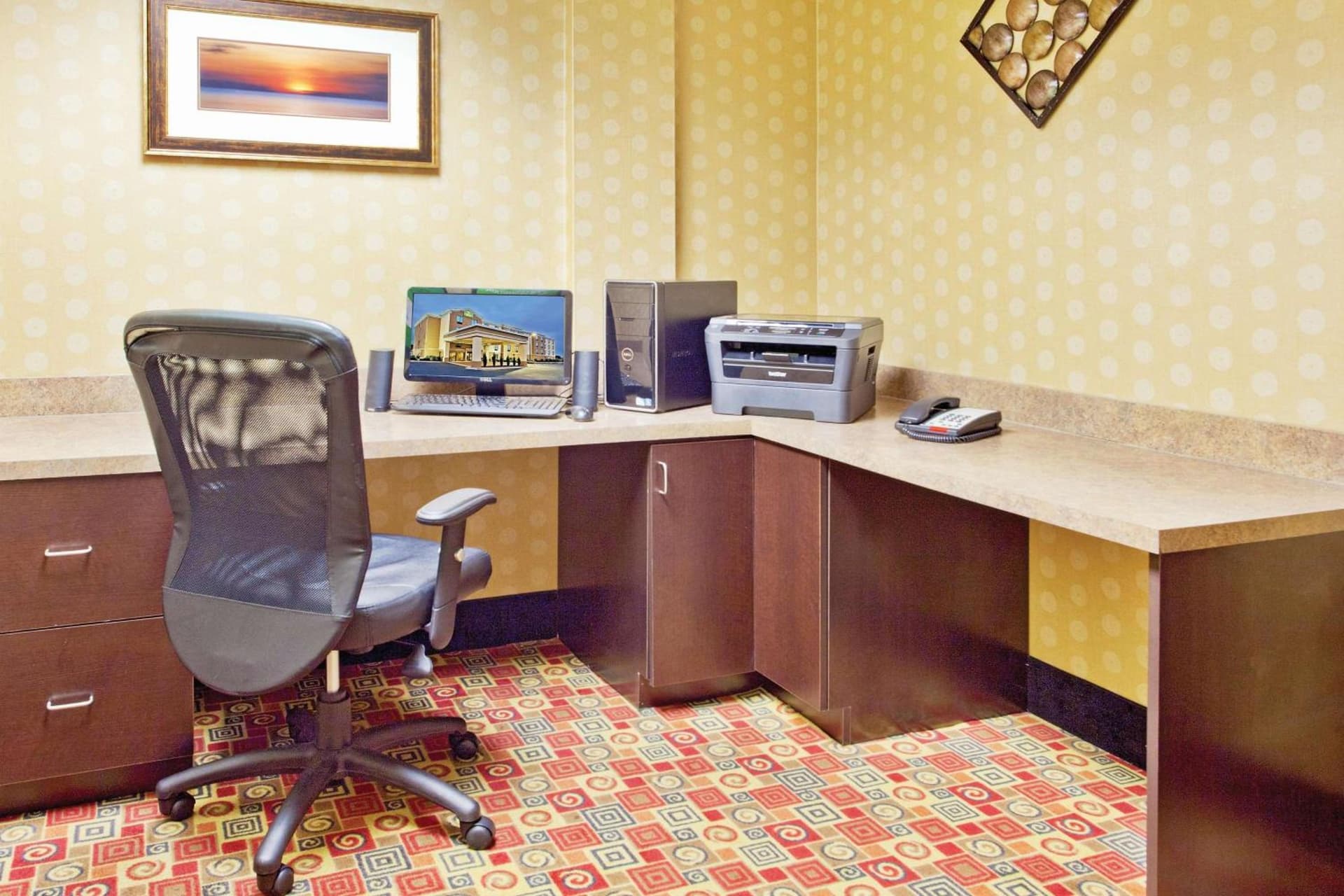 La Quinta by Wyndham Warner Robins - Robins AFB gallery photo in Warner Robins, GA — image 21
