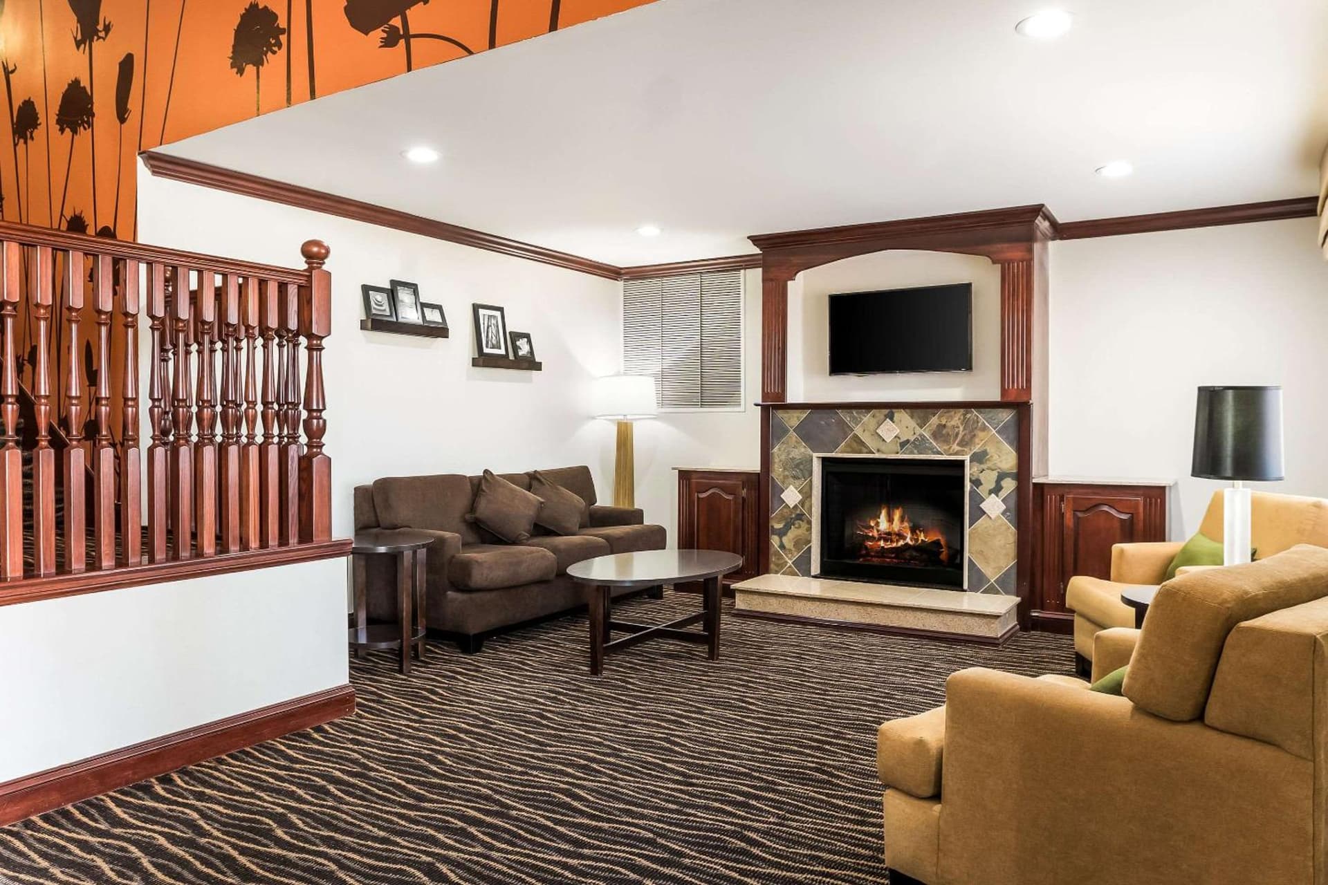 Sleep Inn & Suites North Liberty - Liberty City gallery photo in North Liberty, IA — image 8