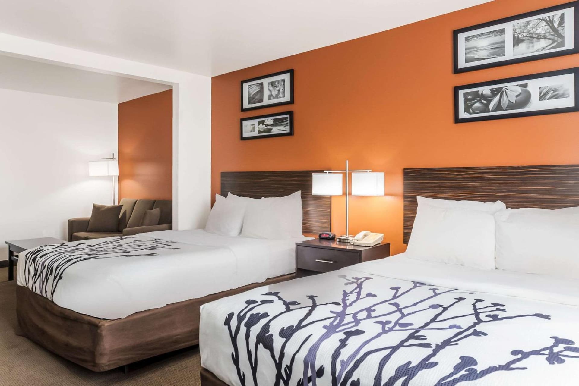 Sleep Inn & Suites North Liberty - Liberty City gallery photo in North Liberty, IA — image 17