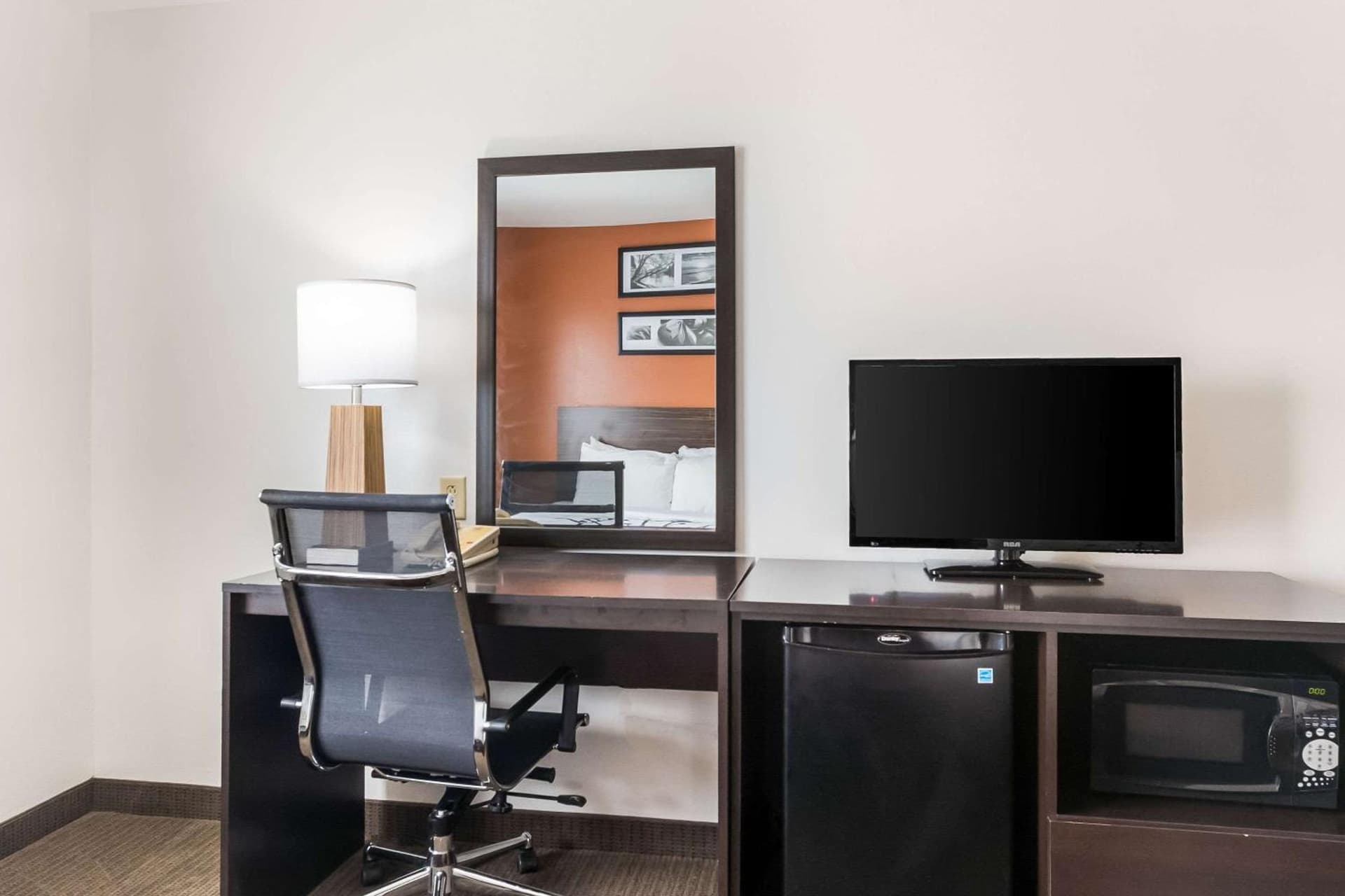 Sleep Inn & Suites North Liberty - Liberty City gallery photo in North Liberty, IA — image 15