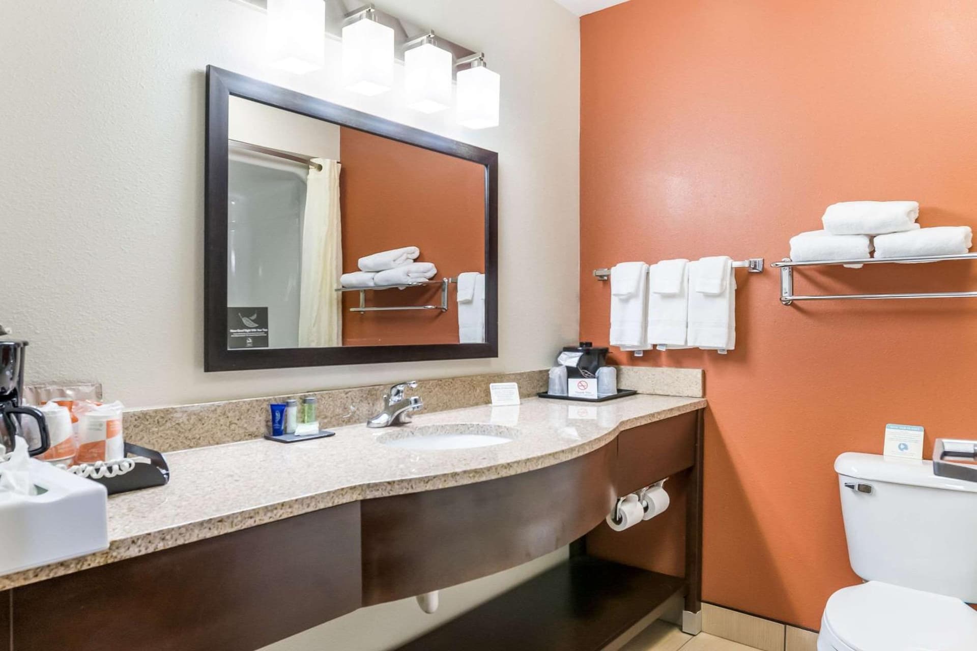 Sleep Inn & Suites North Liberty - Liberty City gallery photo in North Liberty, IA — image 38