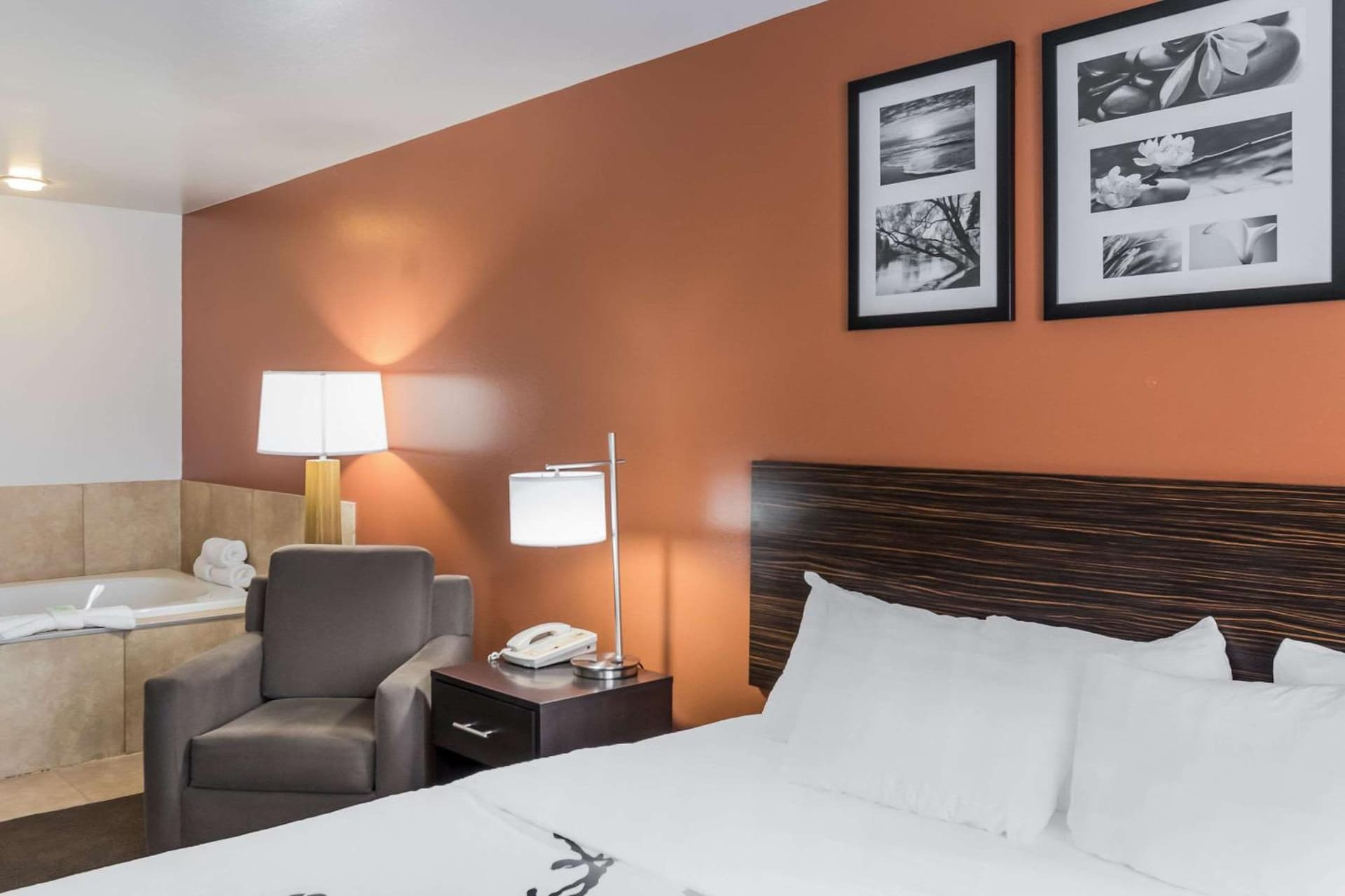 Sleep Inn & Suites North Liberty - Liberty City gallery photo in North Liberty, IA — image 19