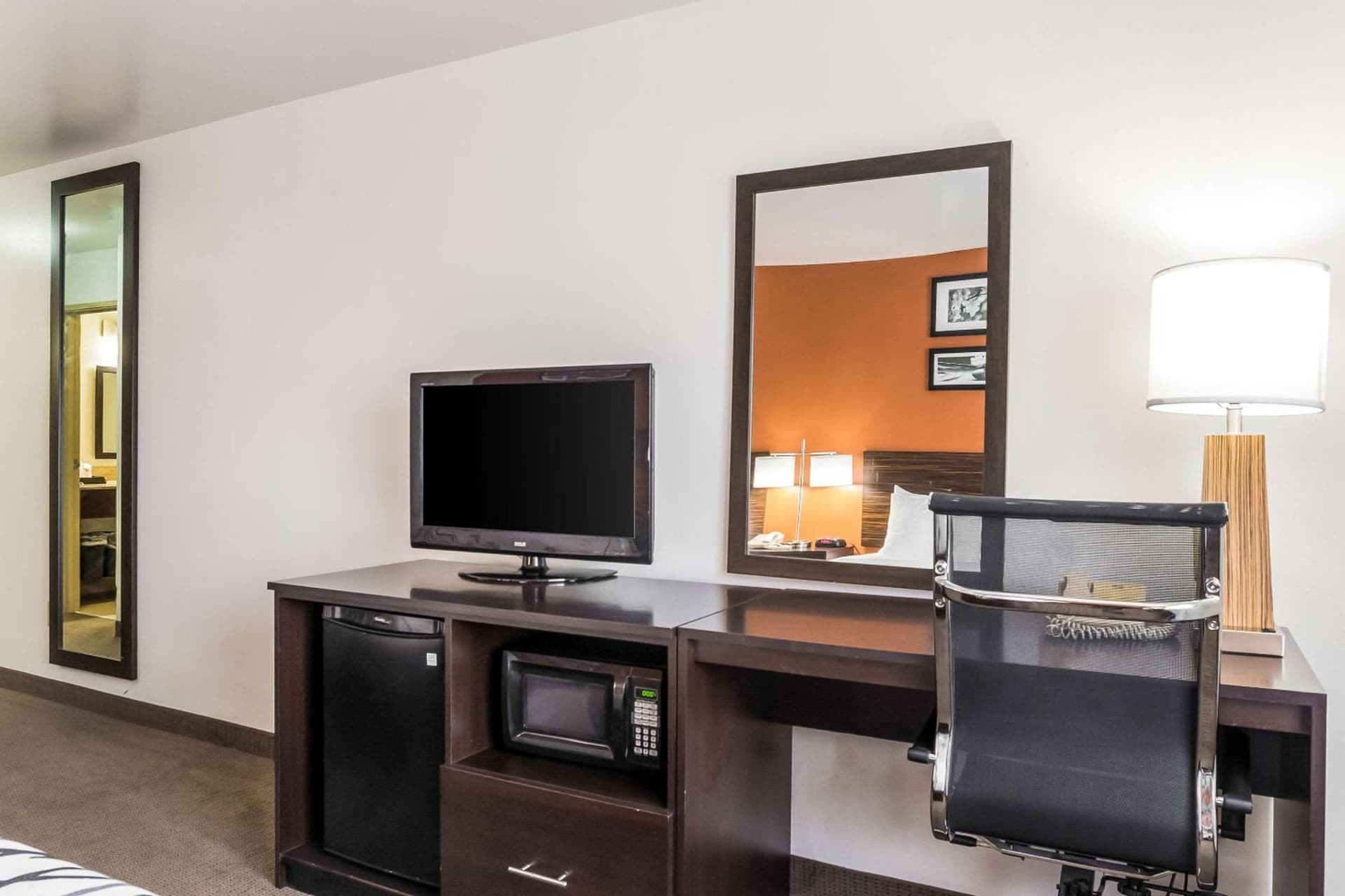 Sleep Inn & Suites North Liberty - Liberty City gallery photo in North Liberty, IA — image 32