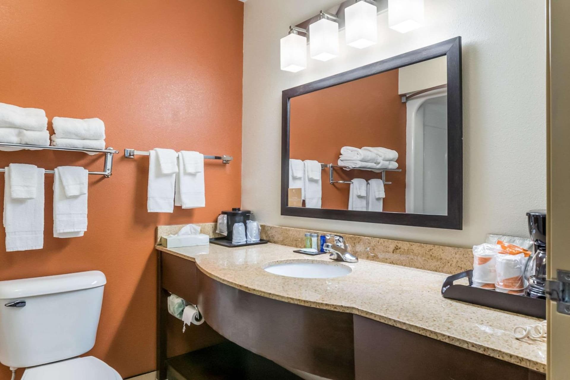 Sleep Inn & Suites North Liberty - Liberty City gallery photo in North Liberty, IA — image 7