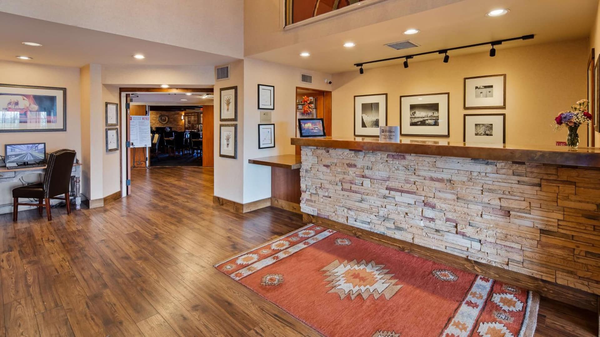 Inn at Santa Fe, SureStay Collection by Best Western gallery photo in Santa Fe, NM — image 16