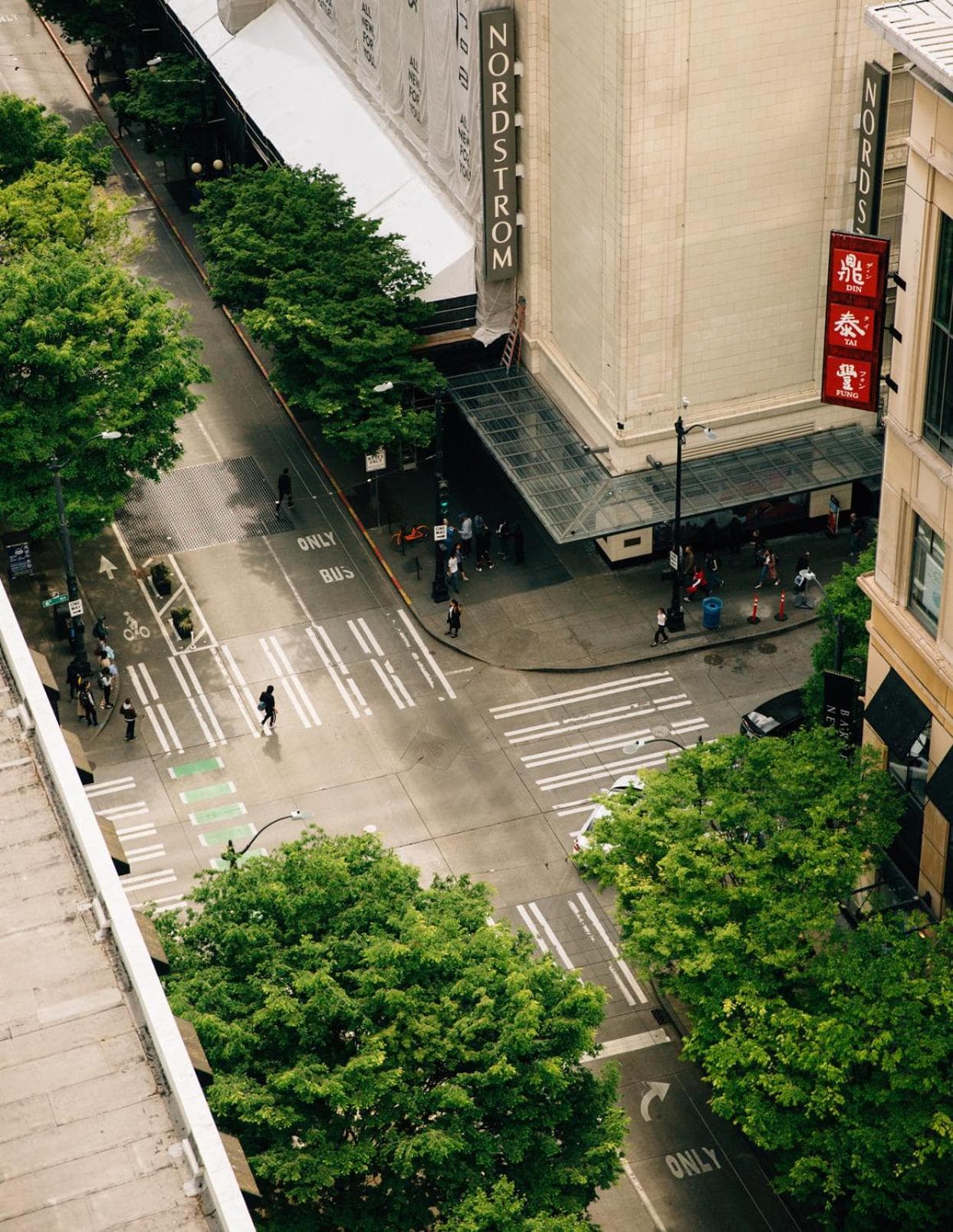 Hotel Theodore Seattle Downtown, Tapestry by Hilton gallery photo in Seattle, WA — image 51