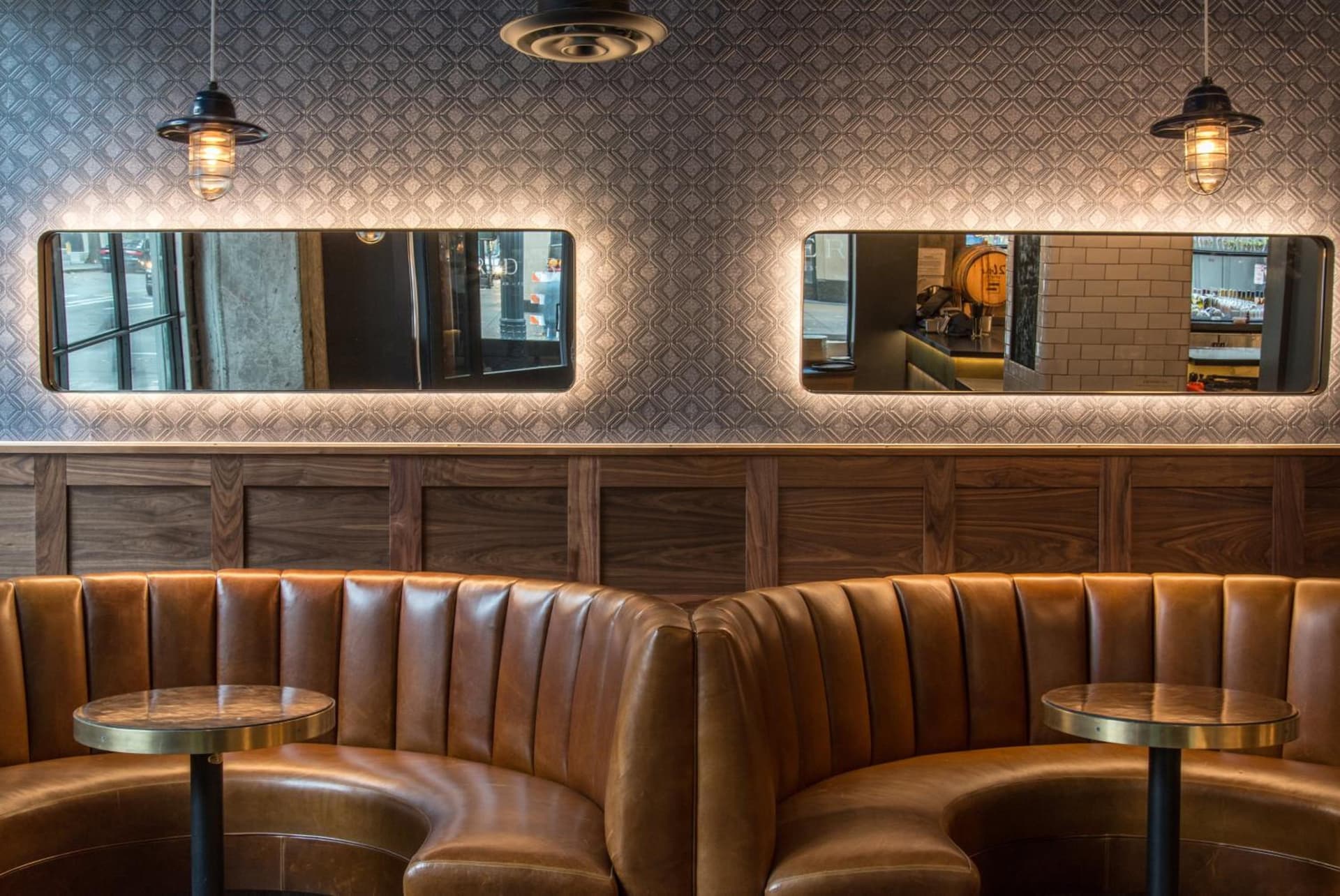Hotel Theodore Seattle Downtown, Tapestry by Hilton gallery photo in Seattle, WA — image 42