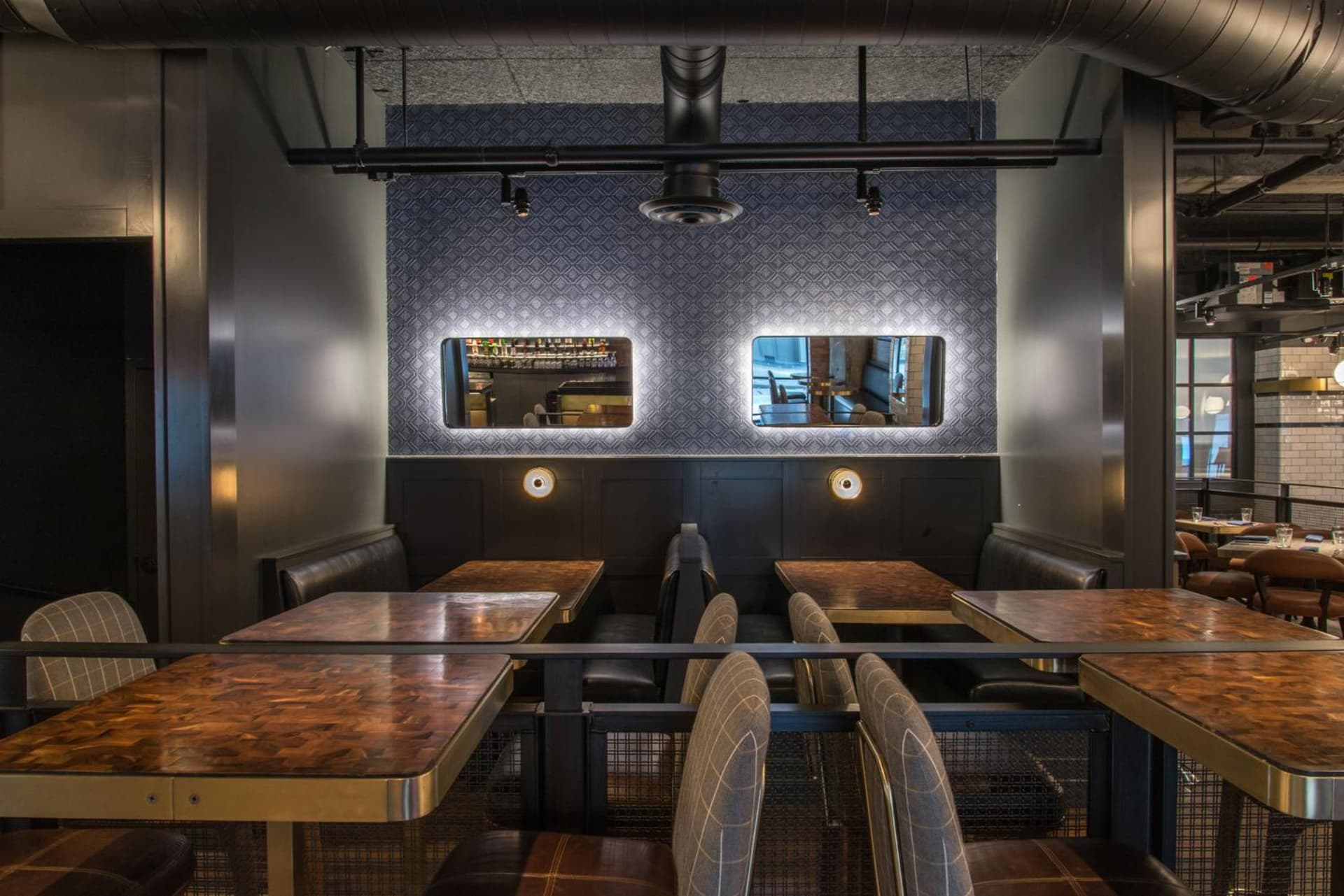 Hotel Theodore Seattle Downtown, Tapestry by Hilton gallery photo in Seattle, WA — image 34