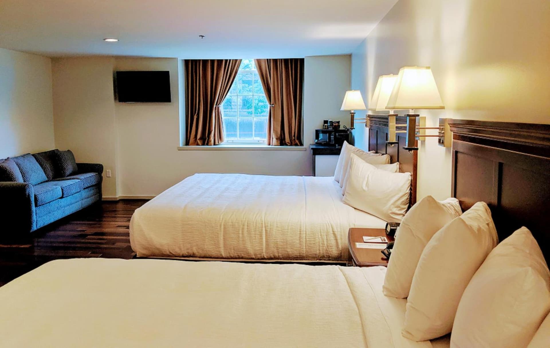 Grand Eastonian Hotel & Suites gallery photo in Easton, PA — image 47