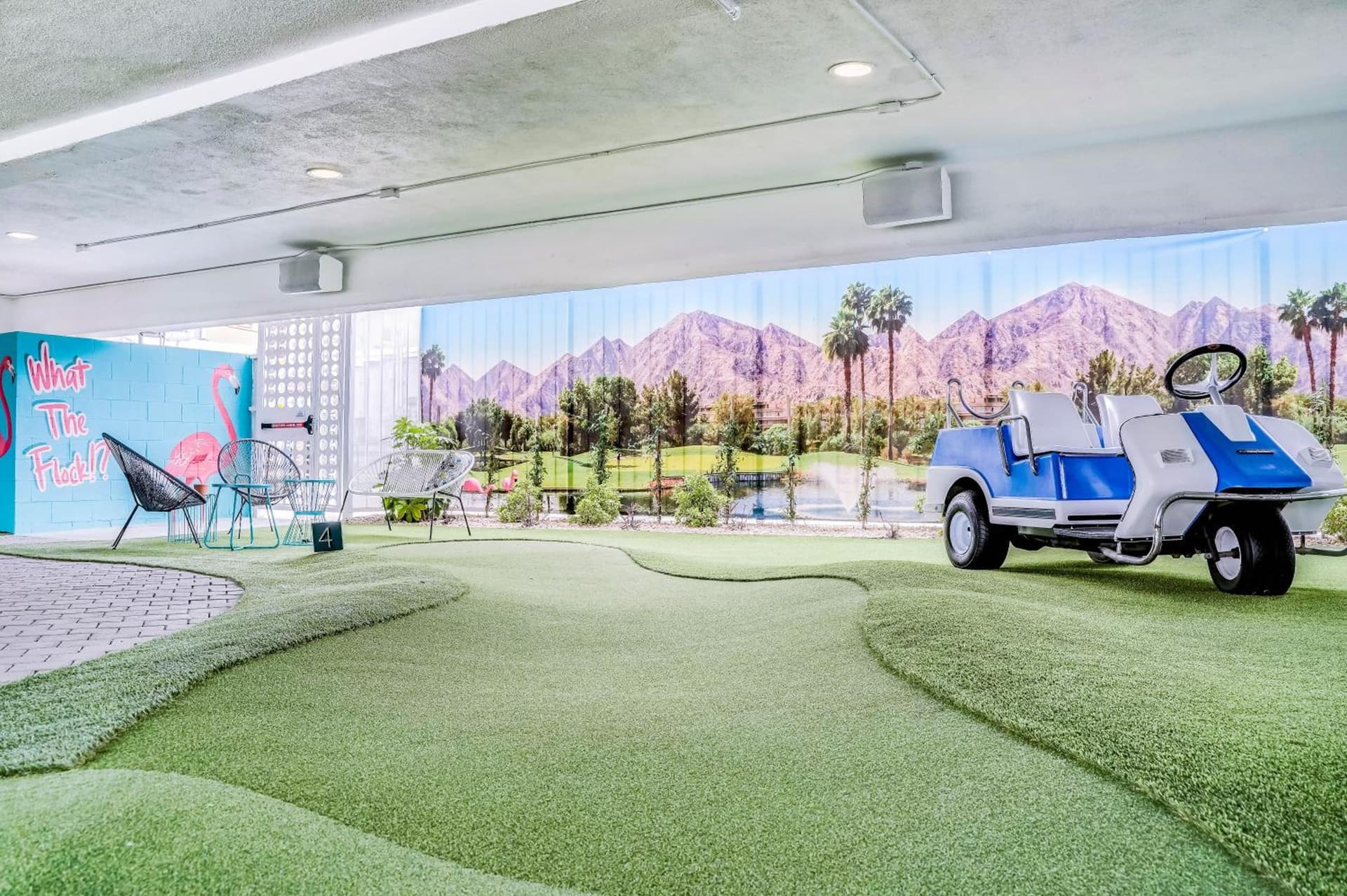 Downtowner Boutique Hotel gallery photo in Las Vegas, NV — image 27