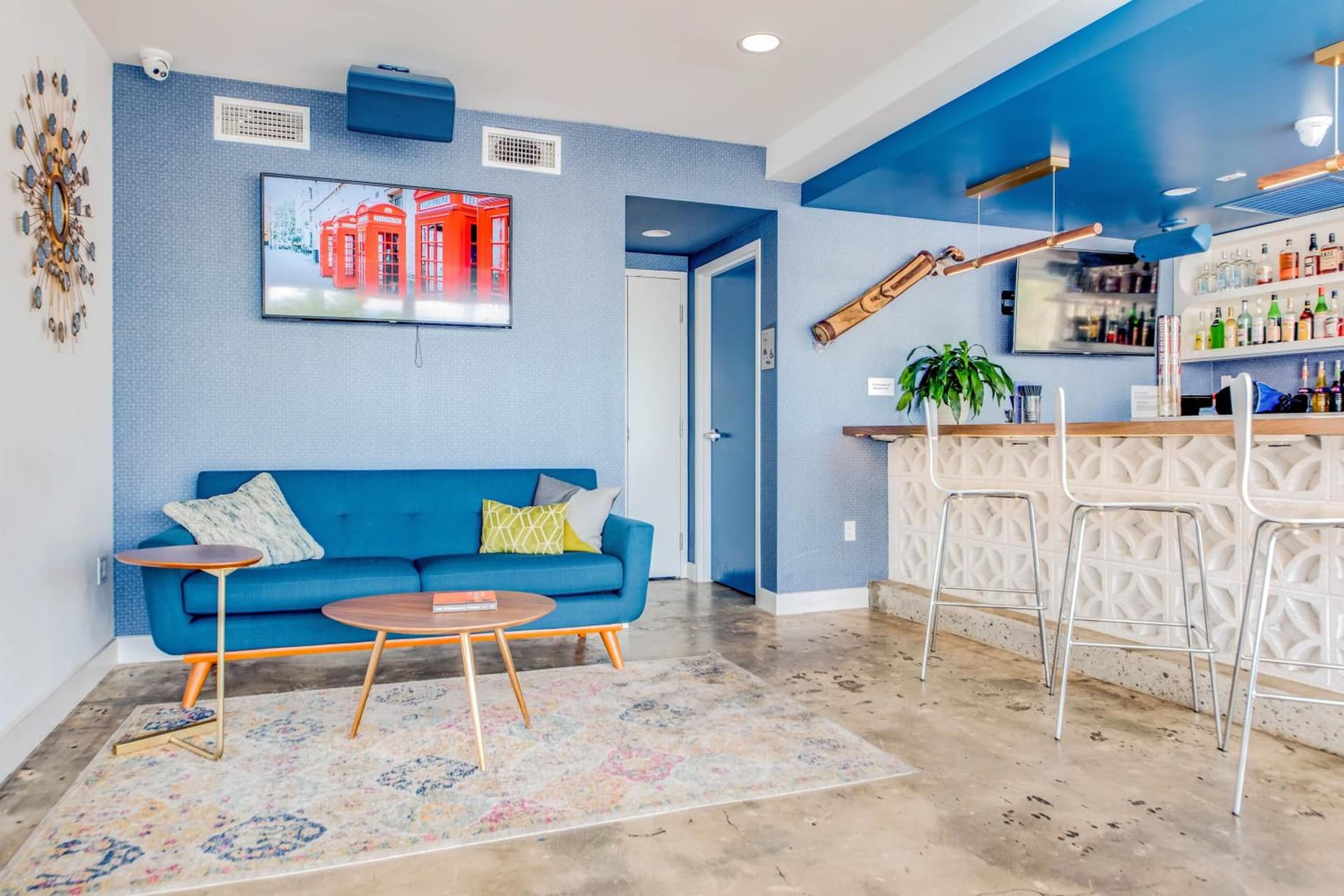Downtowner Boutique Hotel gallery photo in Las Vegas, NV — image 10