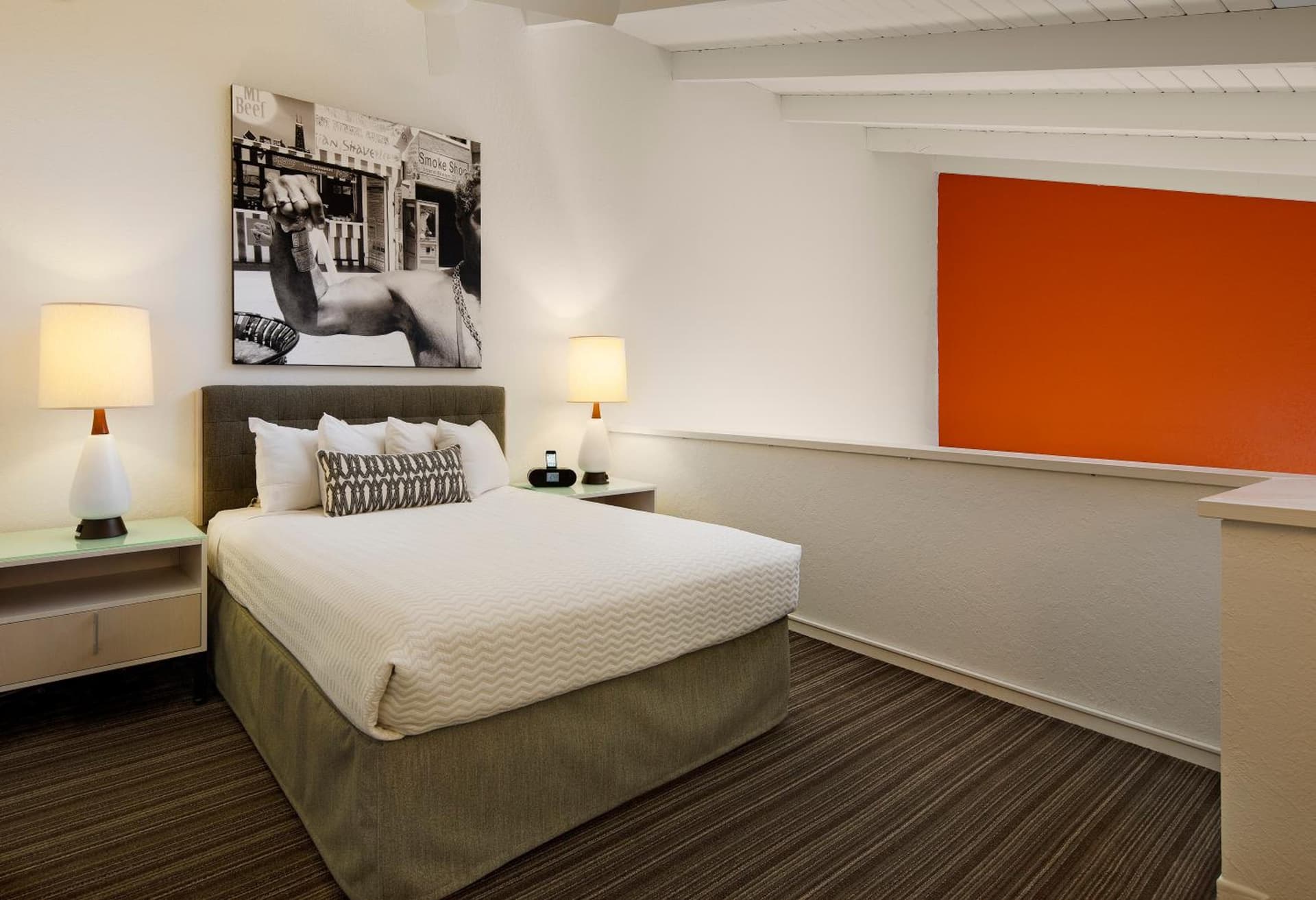 Inn at Venice Beach gallery photo in Los Angeles, CA — image 5