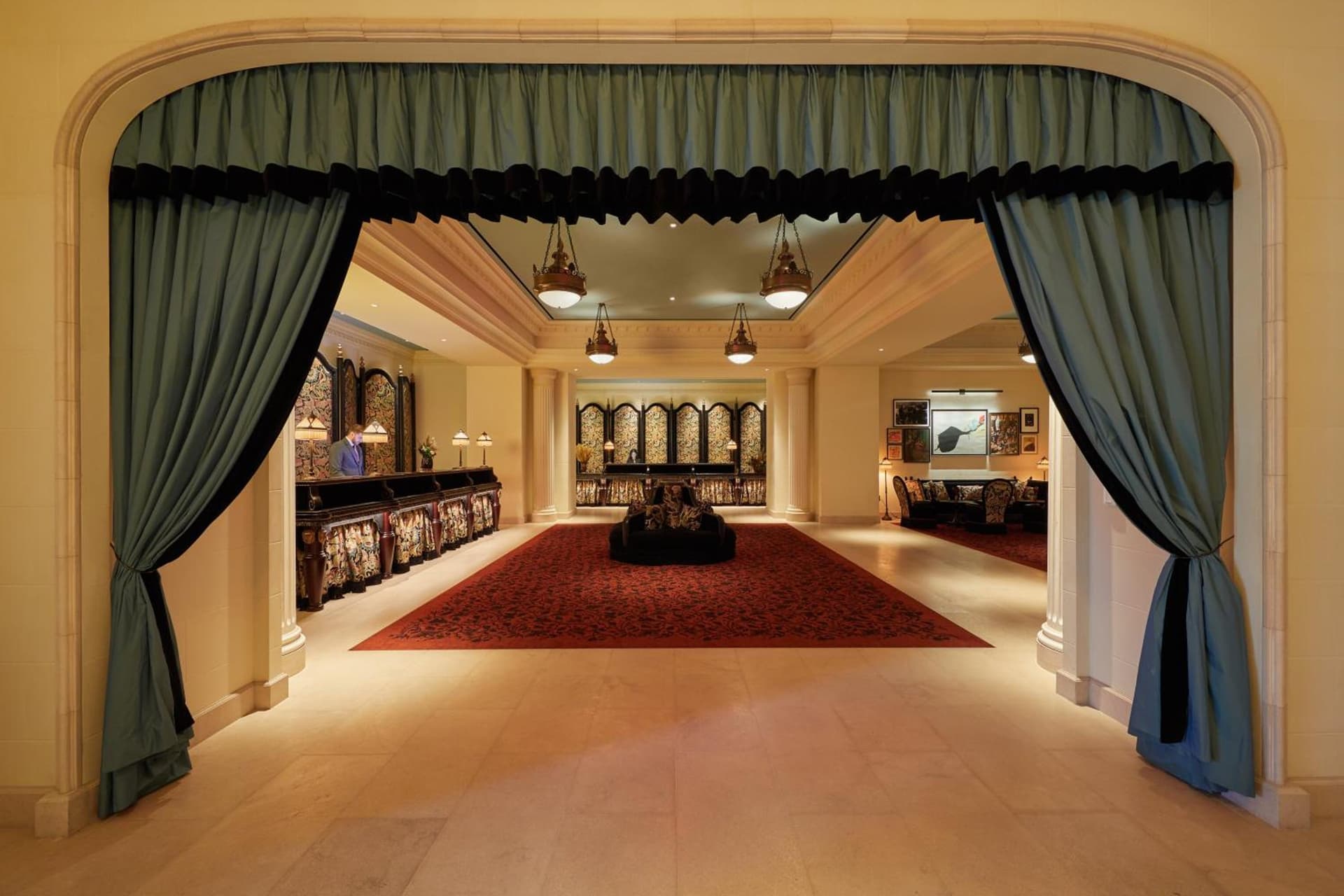 The Reserve at Park MGM gallery photo in Las Vegas, NV — image 42