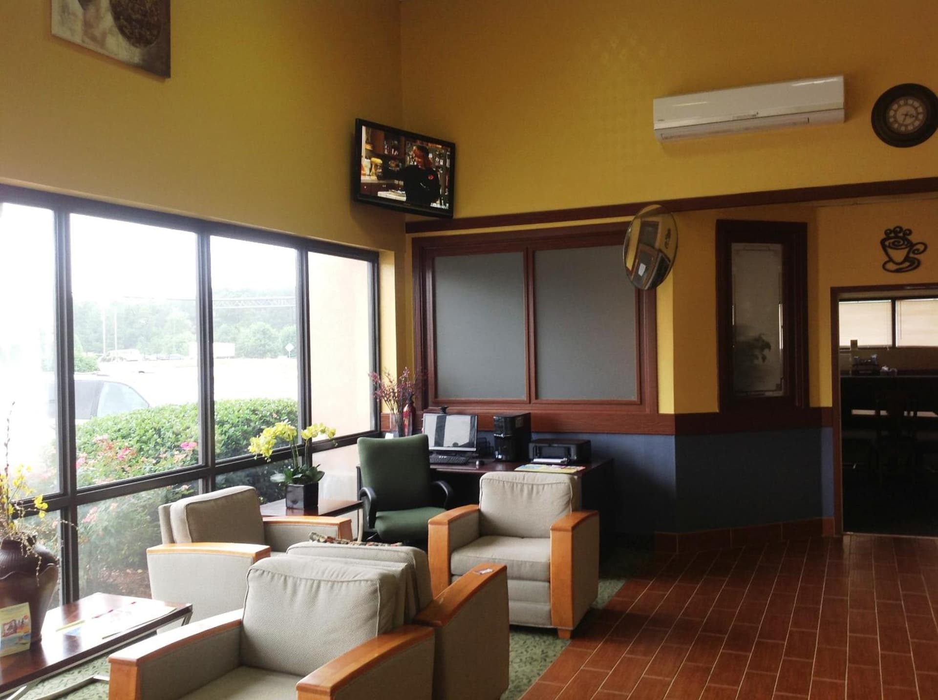 Days Inn by Wyndham Fayetteville-South/I-95 Exit 49 gallery photo in Fayetteville, NC — image 32