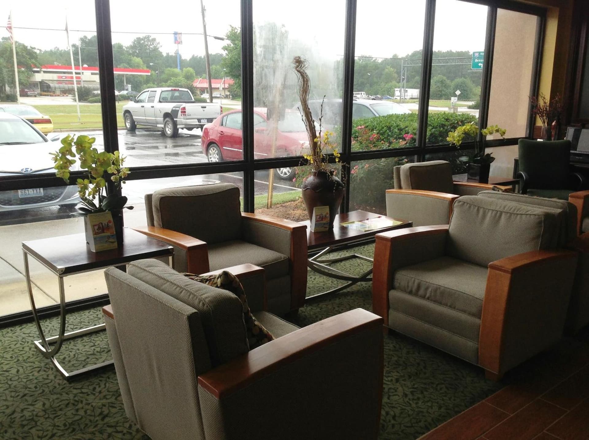 Days Inn by Wyndham Fayetteville-South/I-95 Exit 49 gallery photo in Fayetteville, NC — image 8