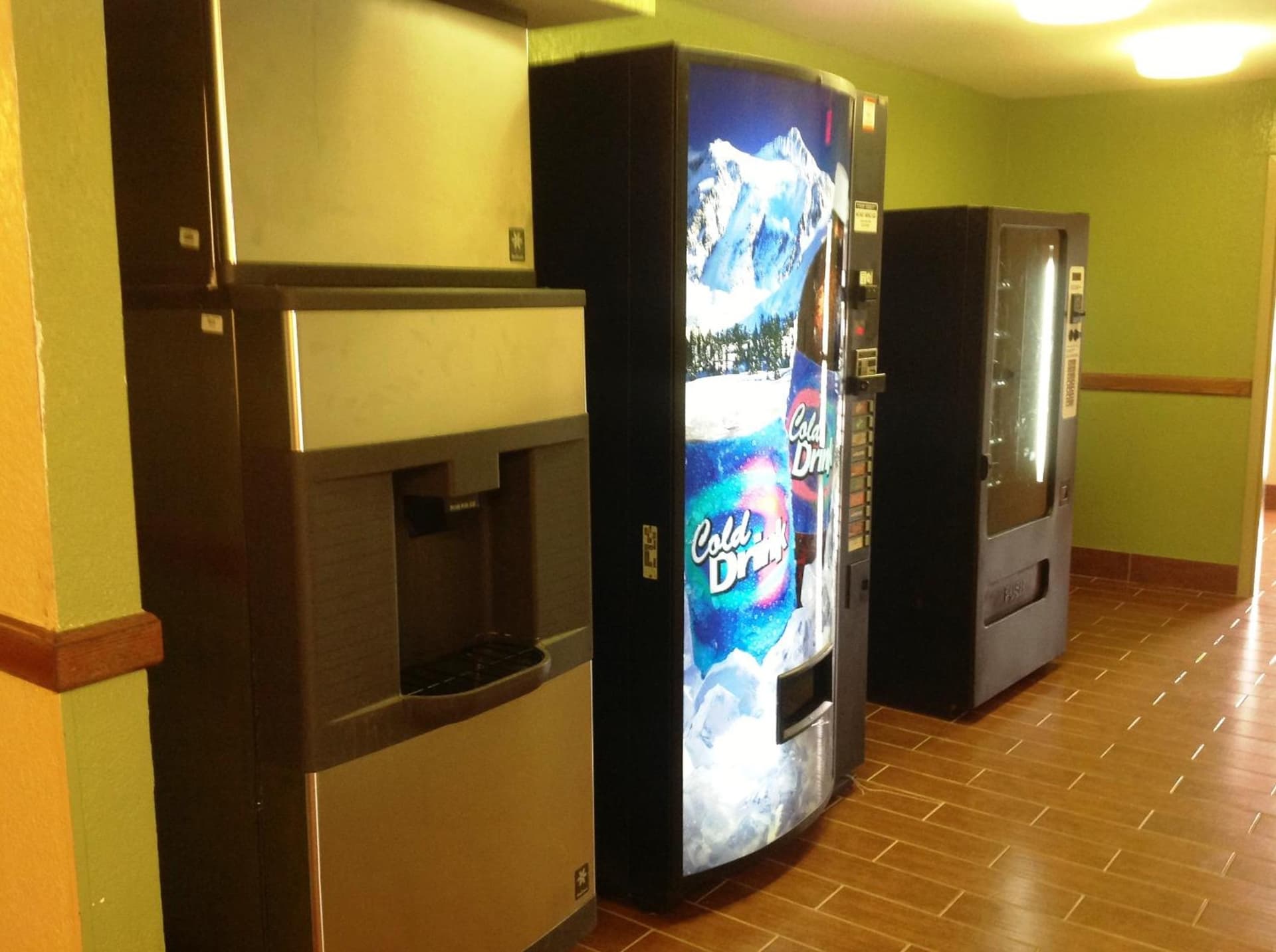 Days Inn by Wyndham Fayetteville-South/I-95 Exit 49 gallery photo in Fayetteville, NC — image 23
