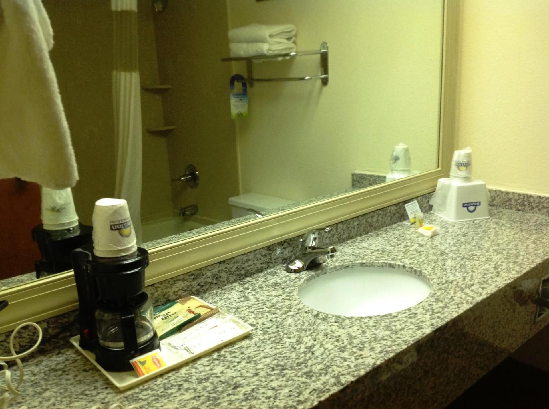 Days Inn by Wyndham Fayetteville-South/I-95 Exit 49 gallery photo in Fayetteville, NC — image 26