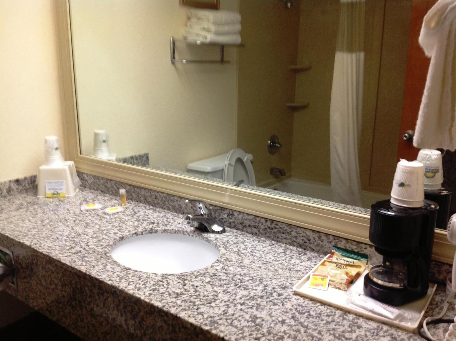 Days Inn by Wyndham Fayetteville-South/I-95 Exit 49 gallery photo in Fayetteville, NC — image 30