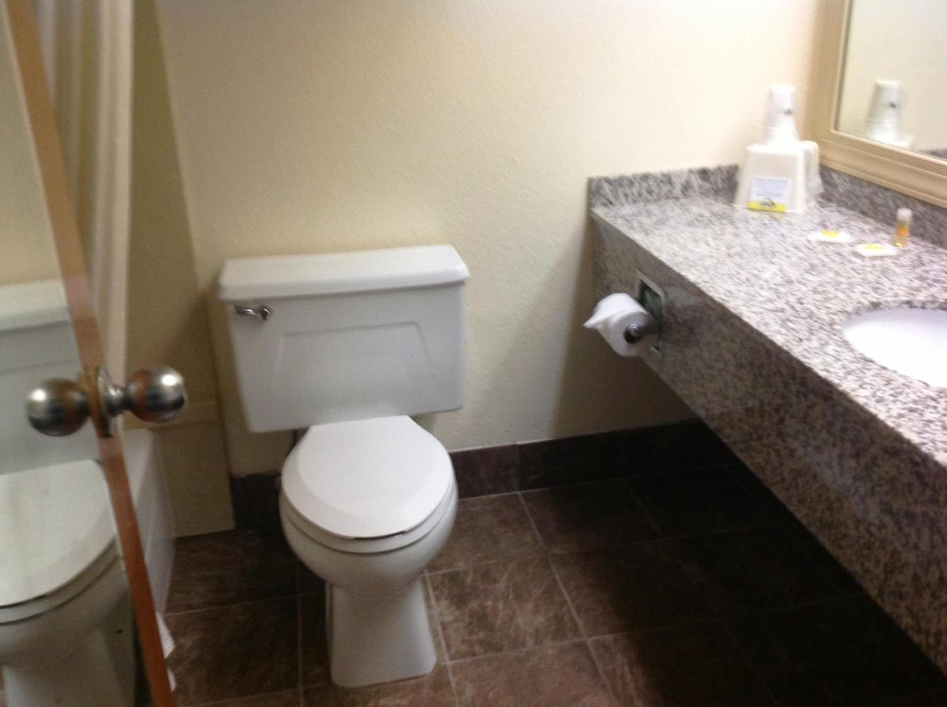Days Inn by Wyndham Fayetteville-South/I-95 Exit 49 gallery photo in Fayetteville, NC — image 21