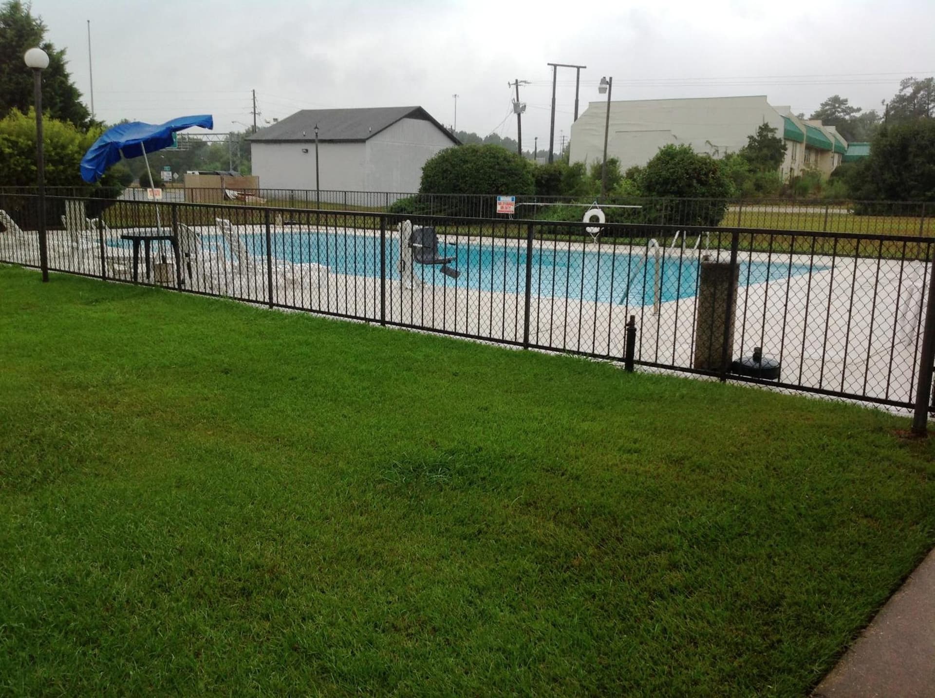 Days Inn by Wyndham Fayetteville-South/I-95 Exit 49 gallery photo in Fayetteville, NC — image 27