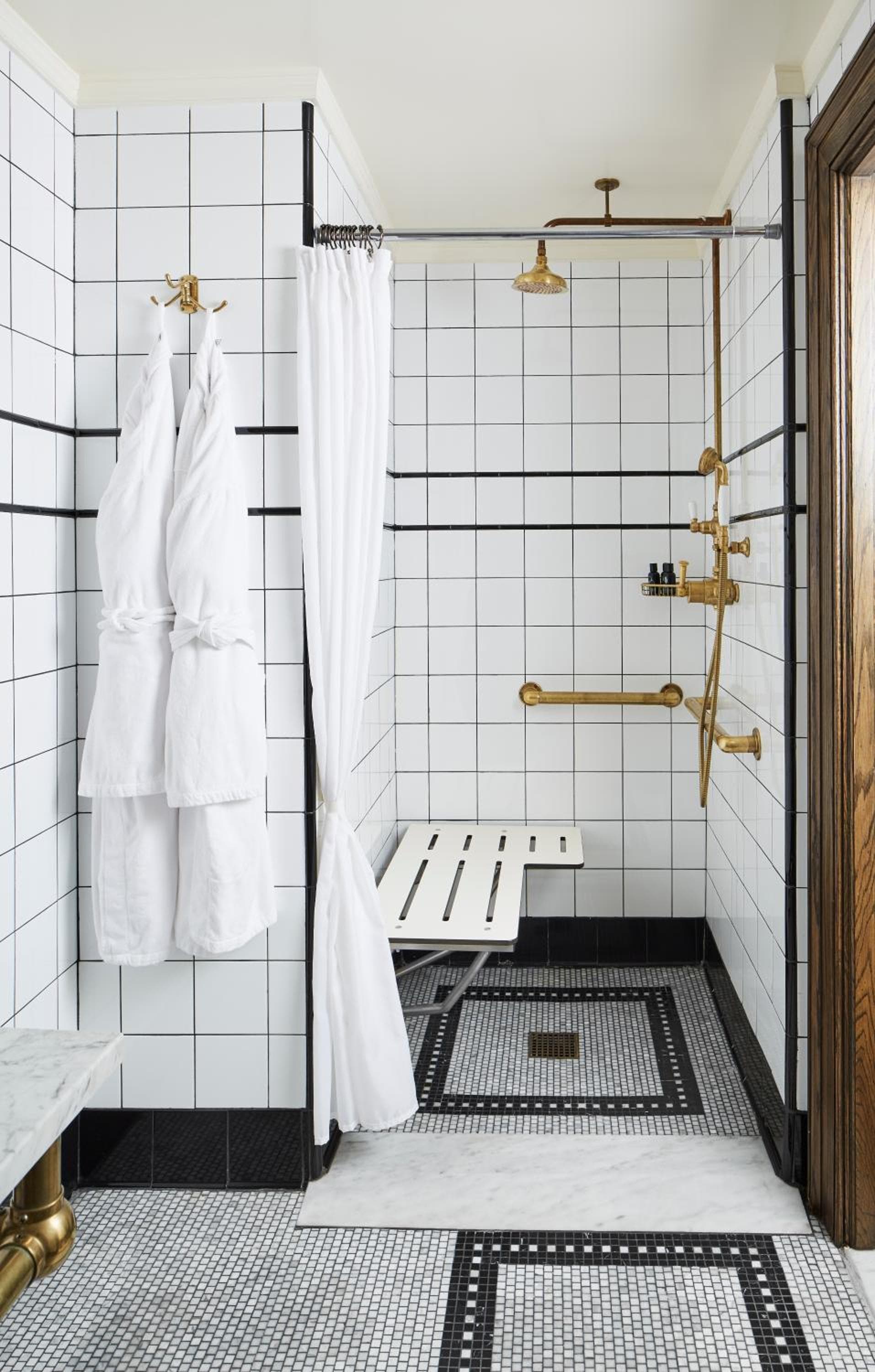 The Ludlow Hotel property views in New York, NY — gallery photo 3