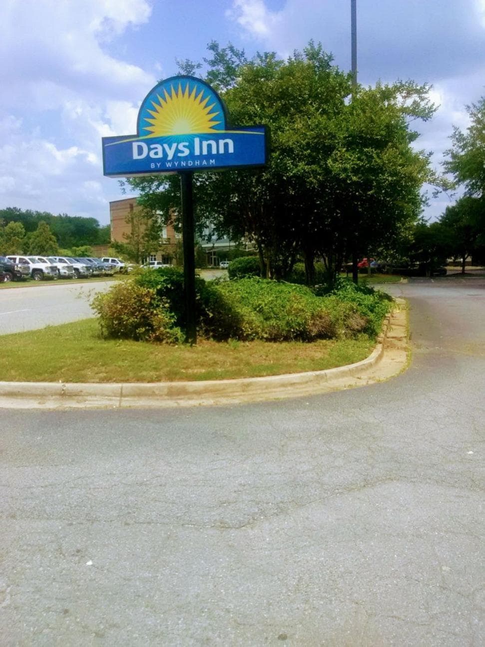 Days Inn by Wyndham Macon I-75 North gallery photo in Macon, GA — image 25