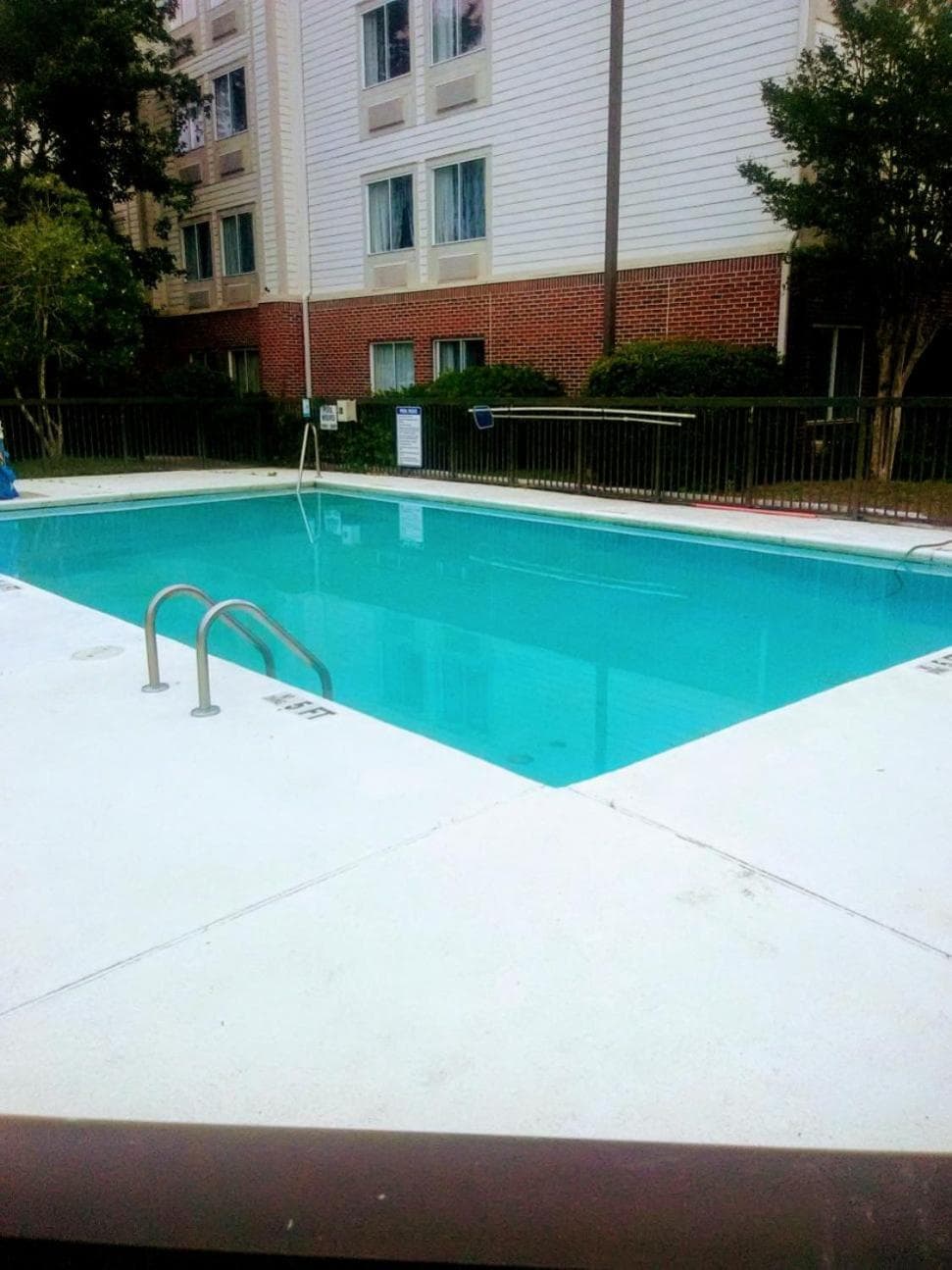 Days Inn by Wyndham Macon I-75 North gallery photo in Macon, GA — image 13