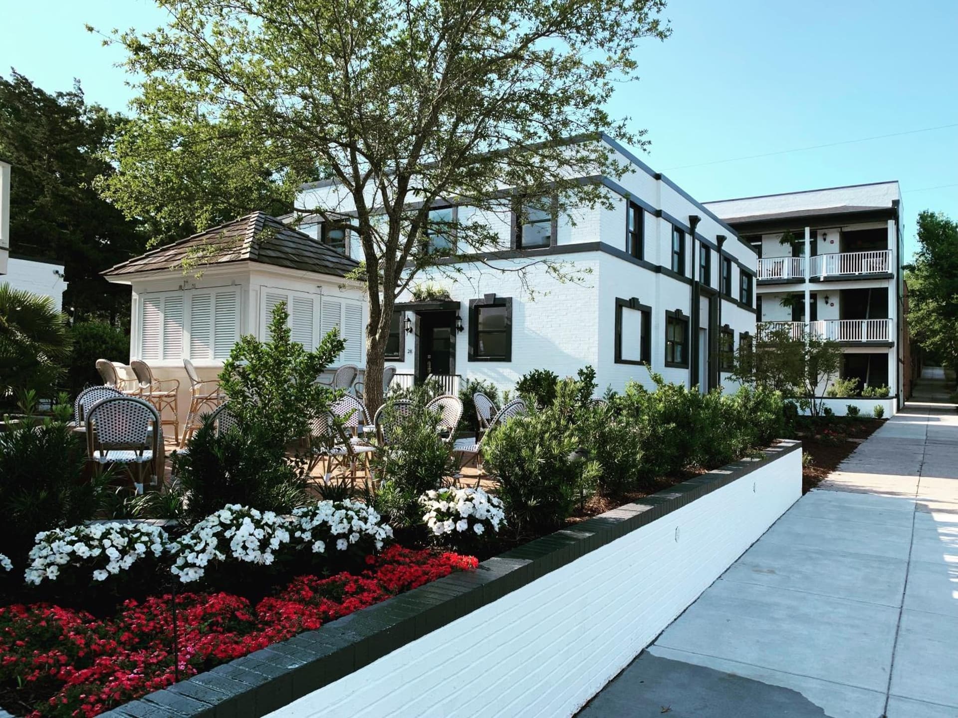 ARRIVE Wilmington property views in Wilmington, NC — gallery photo 3