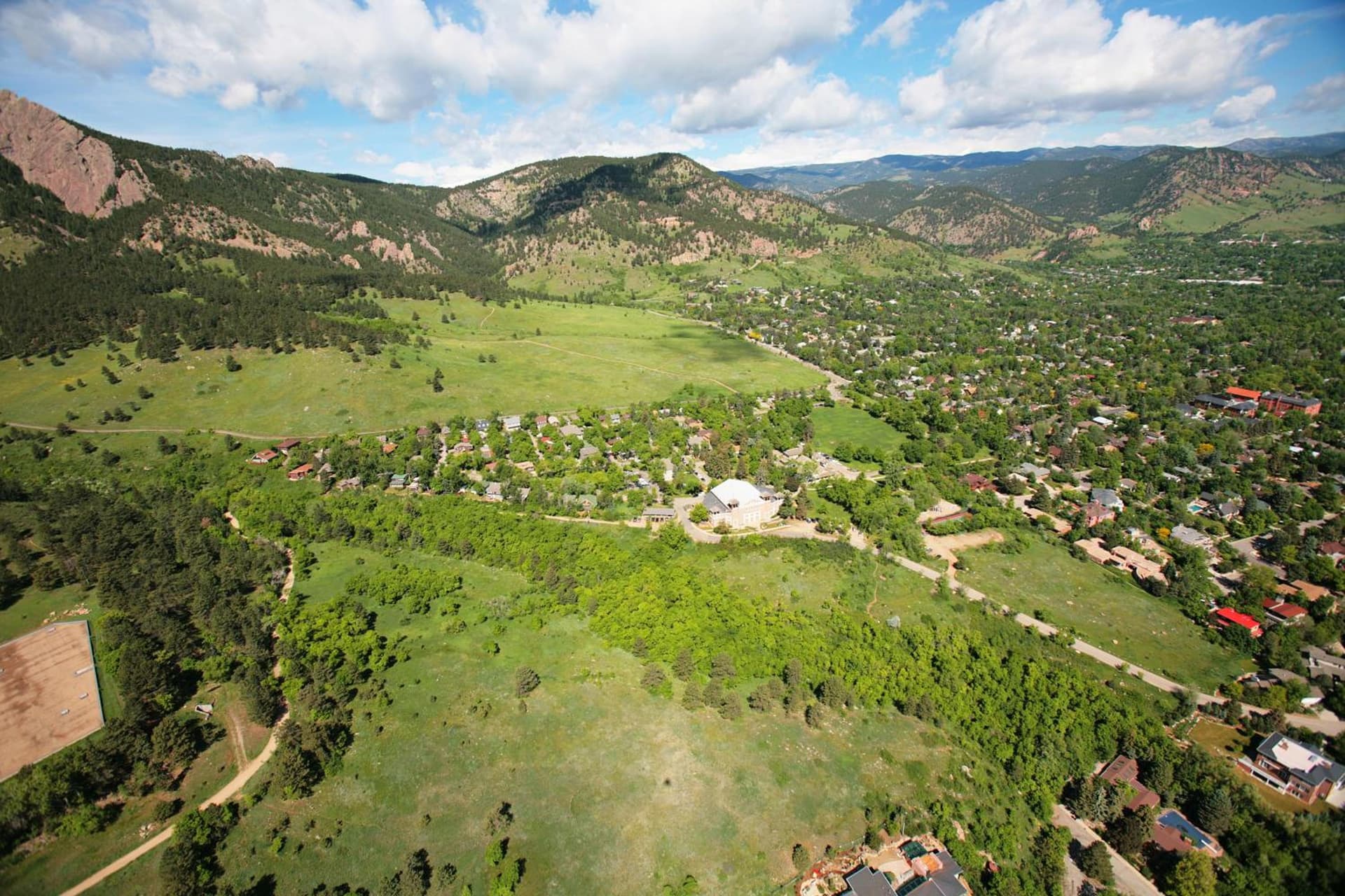 Colorado Chautauqua Cottages gallery photo in Boulder, CO — image 32