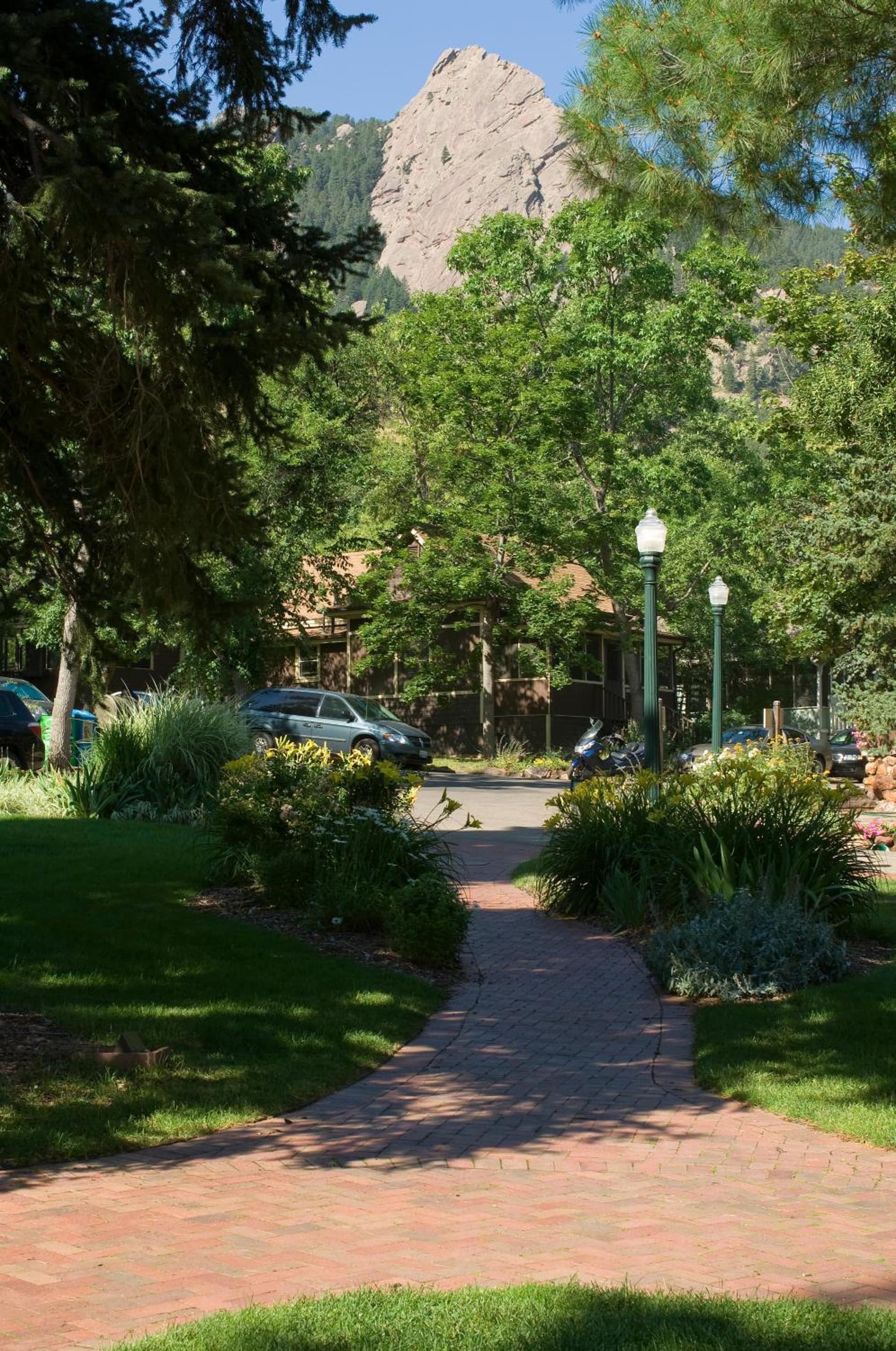Colorado Chautauqua Cottages gallery photo in Boulder, CO — image 19