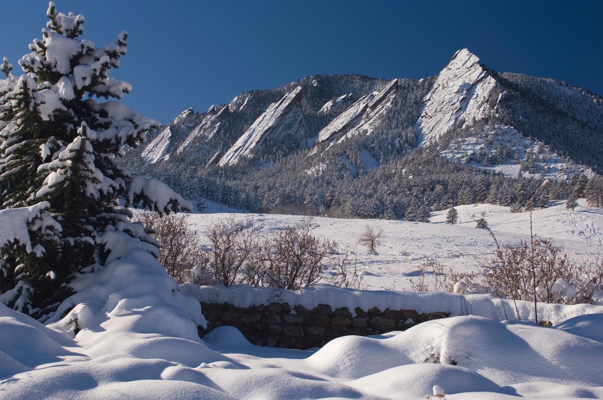 Colorado Chautauqua Cottages gallery photo in Boulder, CO — image 43