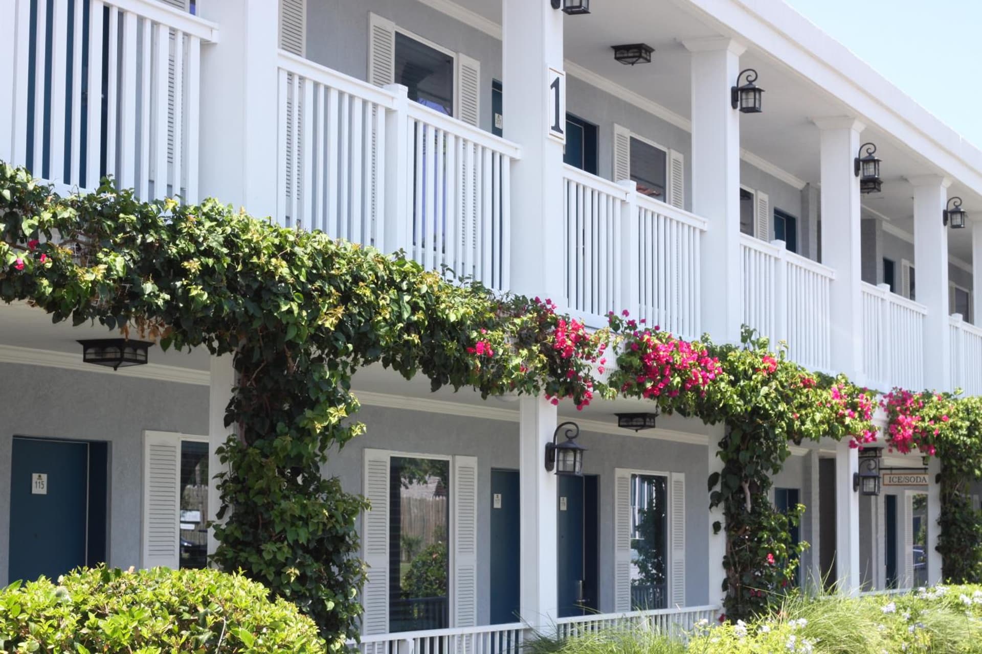 Quality Inn St Augustine Historic District Area gallery photo in St. Augustine, FL — image 43