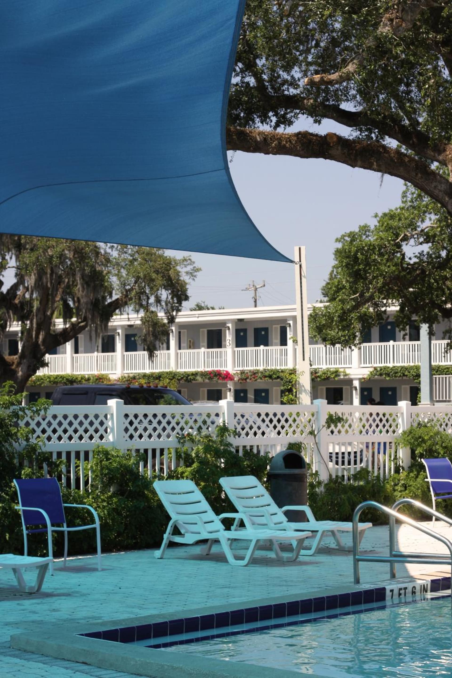 Quality Inn St Augustine Historic District Area gallery photo in St. Augustine, FL — image 26