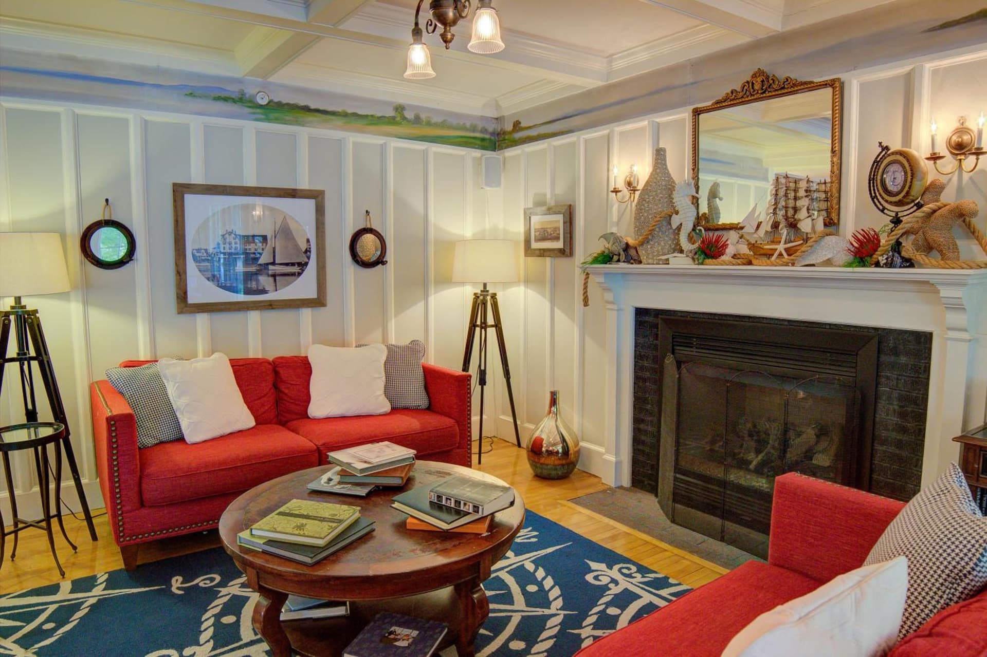 The Nonantum Resort gallery photo in Kennebunkport — image 34