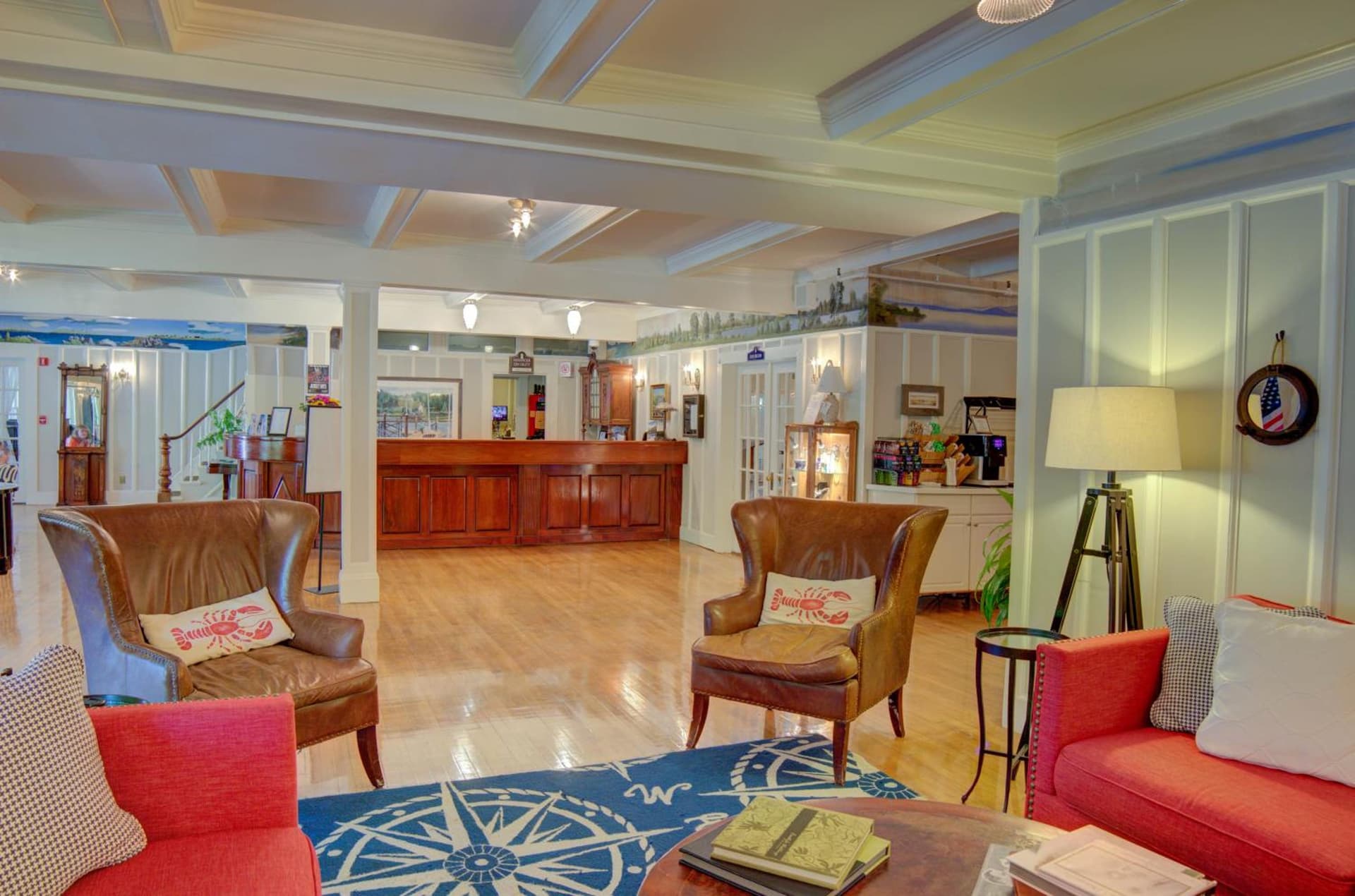 The Nonantum Resort gallery photo in Kennebunkport — image 121