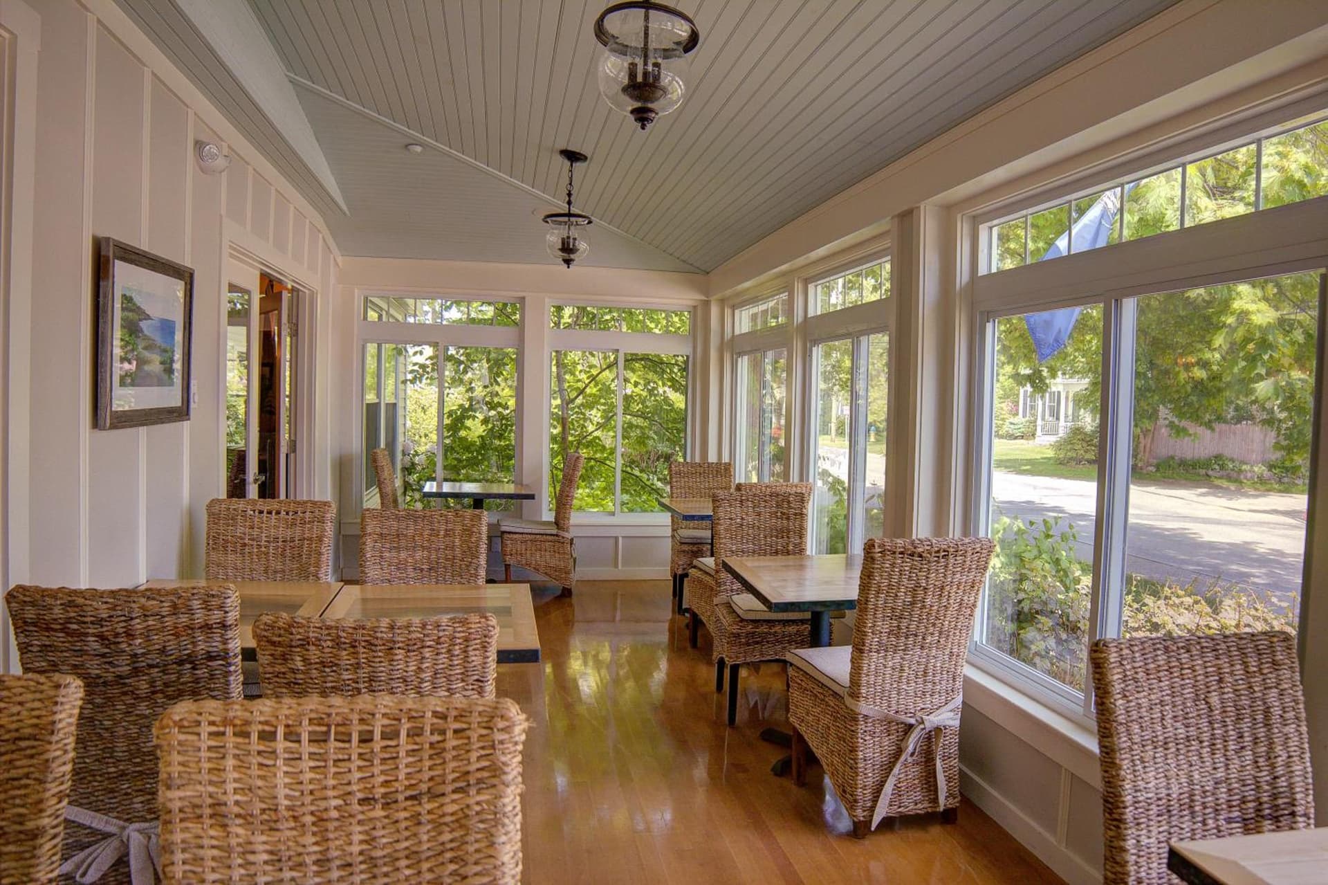 The Nonantum Resort gallery photo in Kennebunkport — image 10