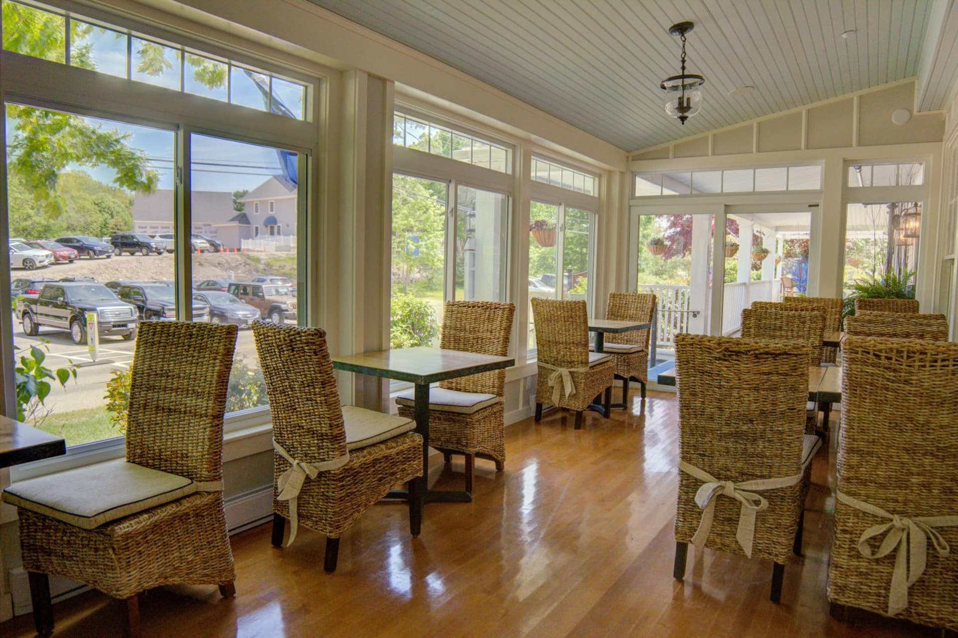 The Nonantum Resort gallery photo in Kennebunkport — image 32