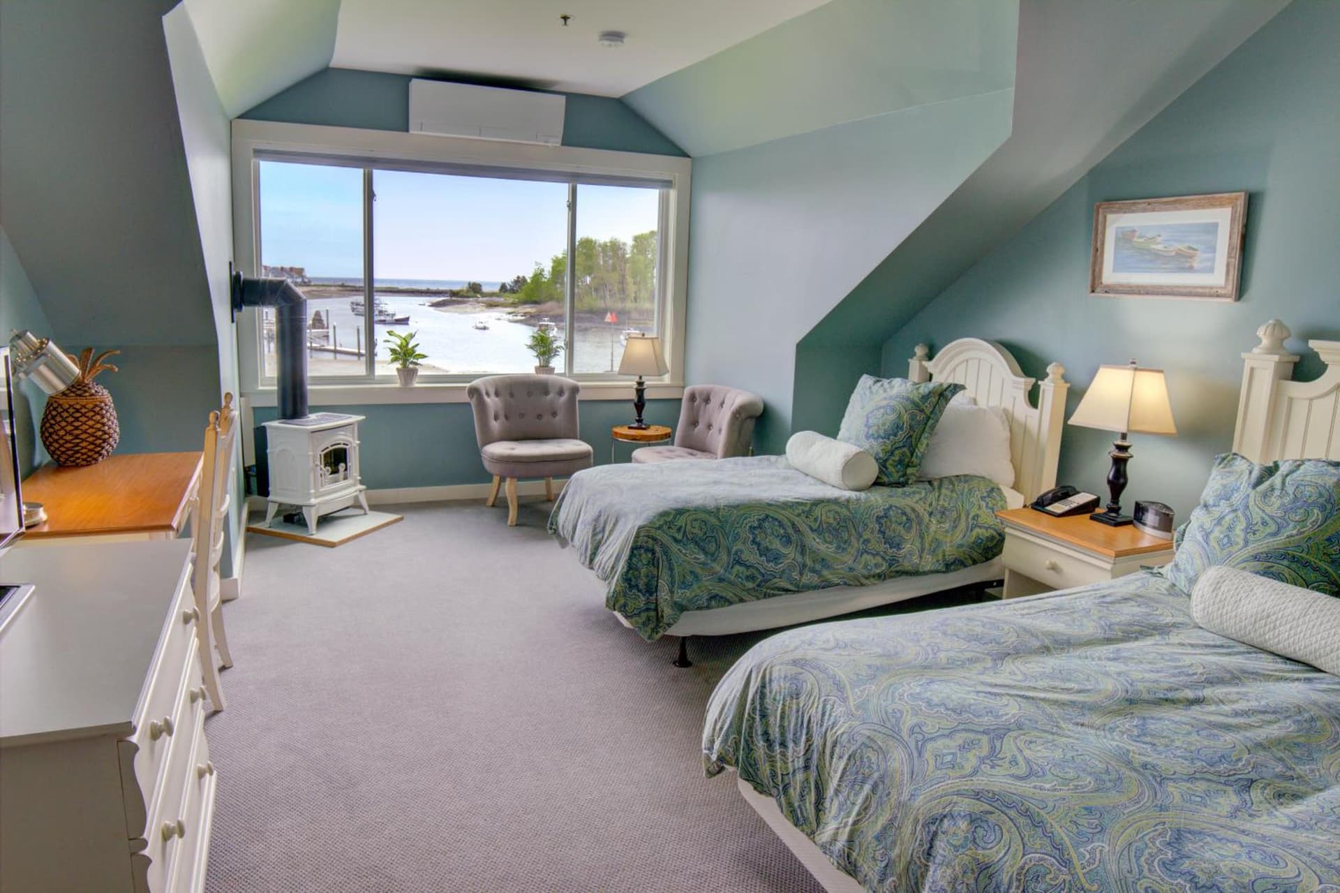 The Nonantum Resort gallery photo in Kennebunkport — image 78