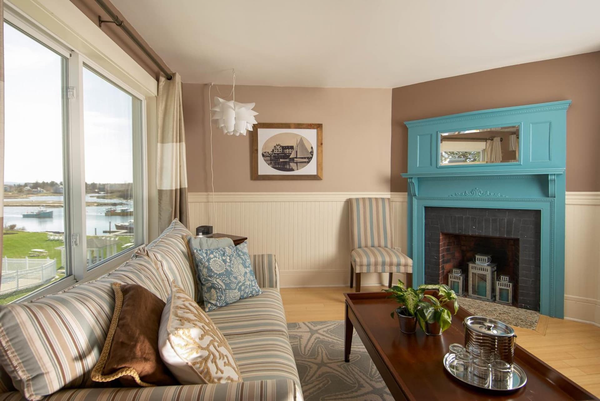 The Nonantum Resort gallery photo in Kennebunkport — image 4