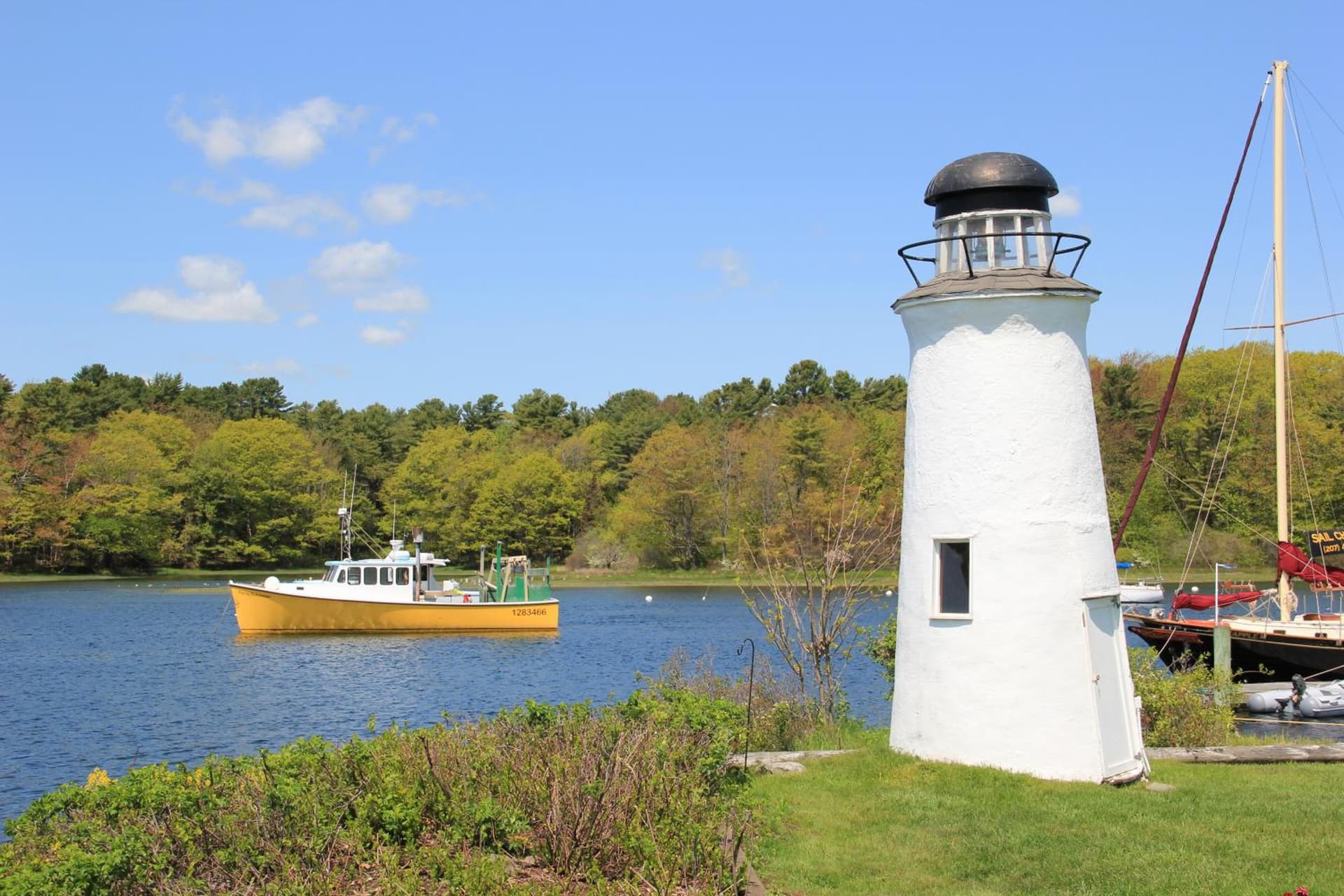 The Nonantum Resort gallery photo in Kennebunkport — image 122
