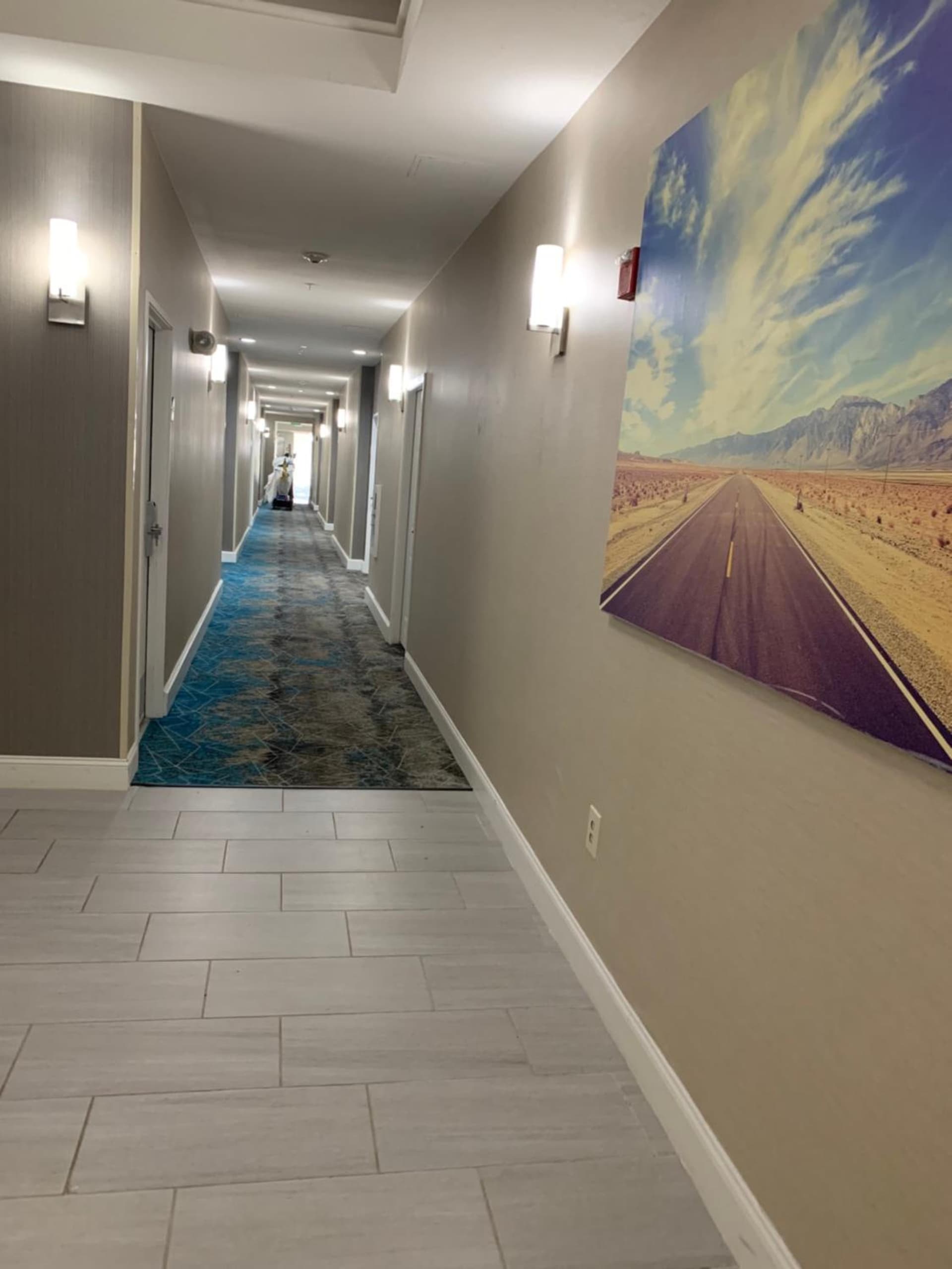 La Quinta by Wyndham Lubbock North gallery photo in Lubbock, TX — image 36