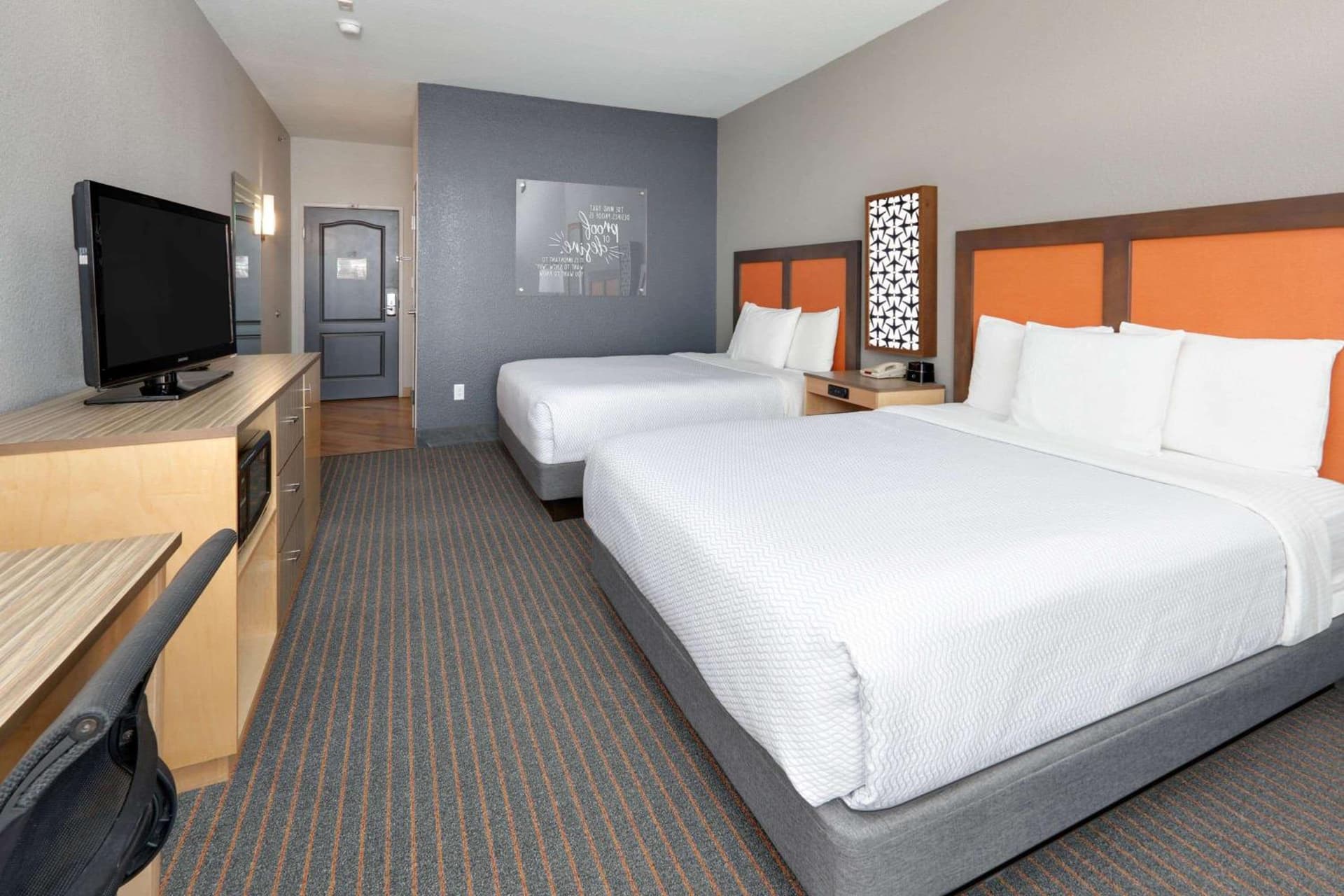La Quinta by Wyndham Dallas Love Field gallery photo in Dallas, TX — image 26